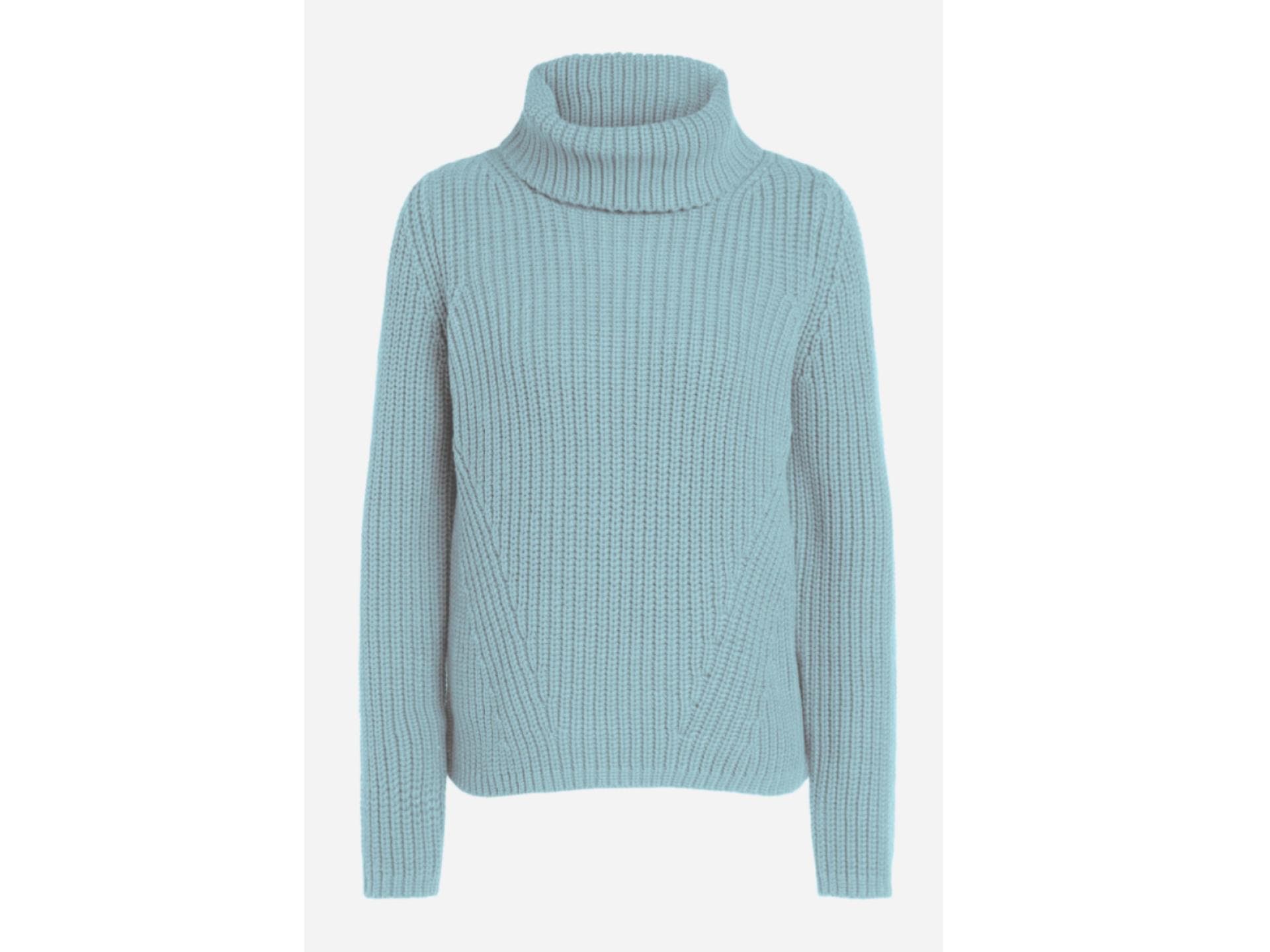 Pullover Oui