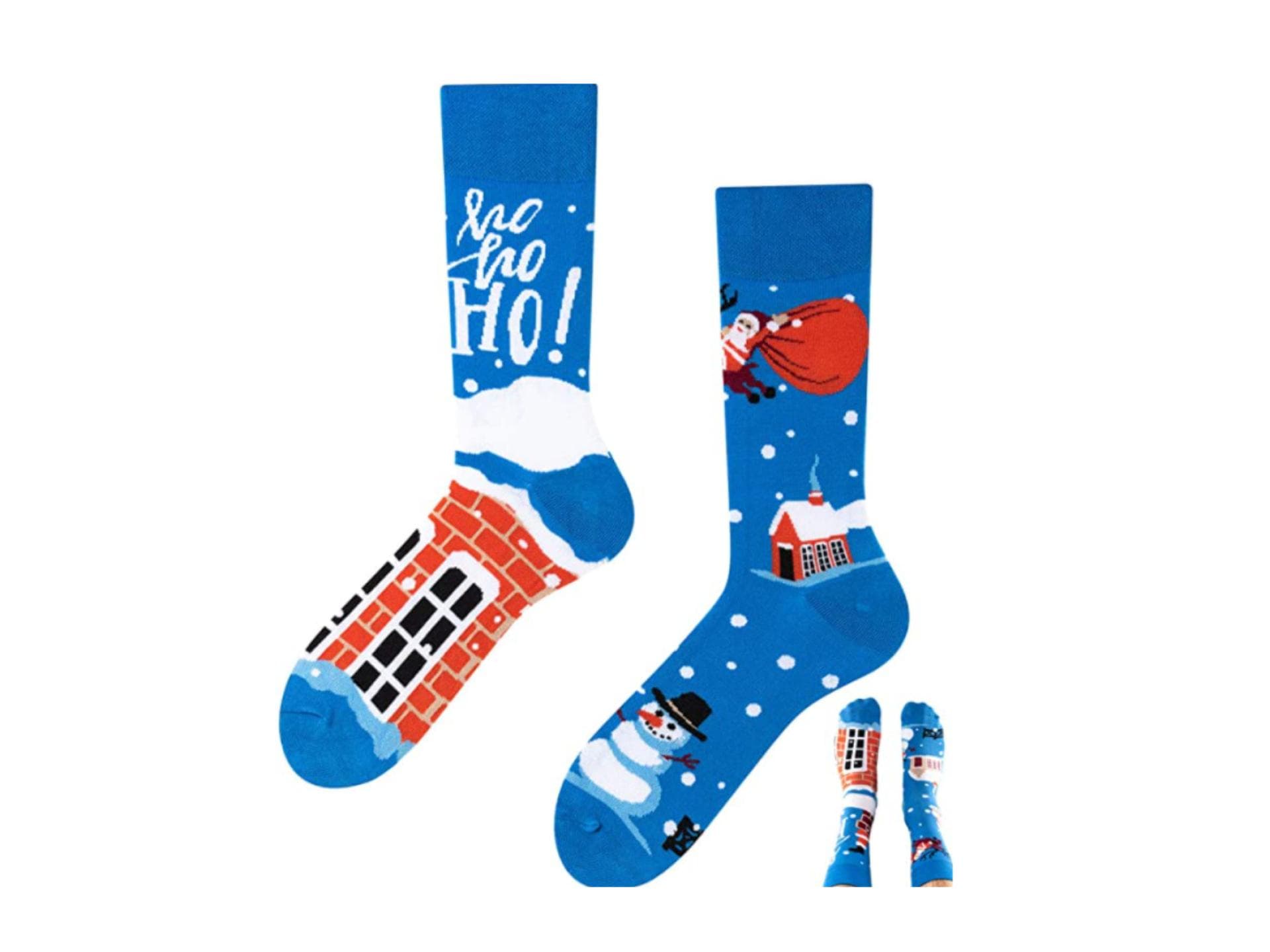 Socken Hohoho