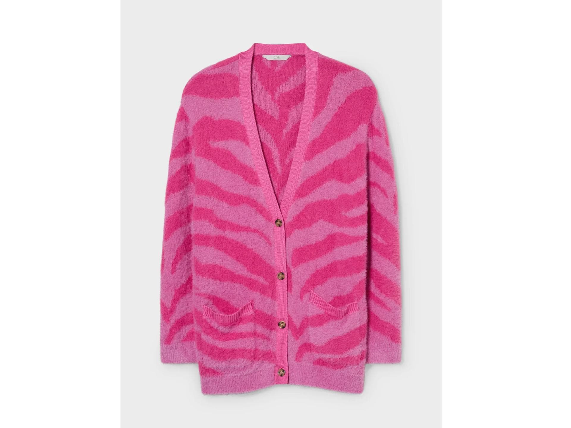 Cardigan C&A