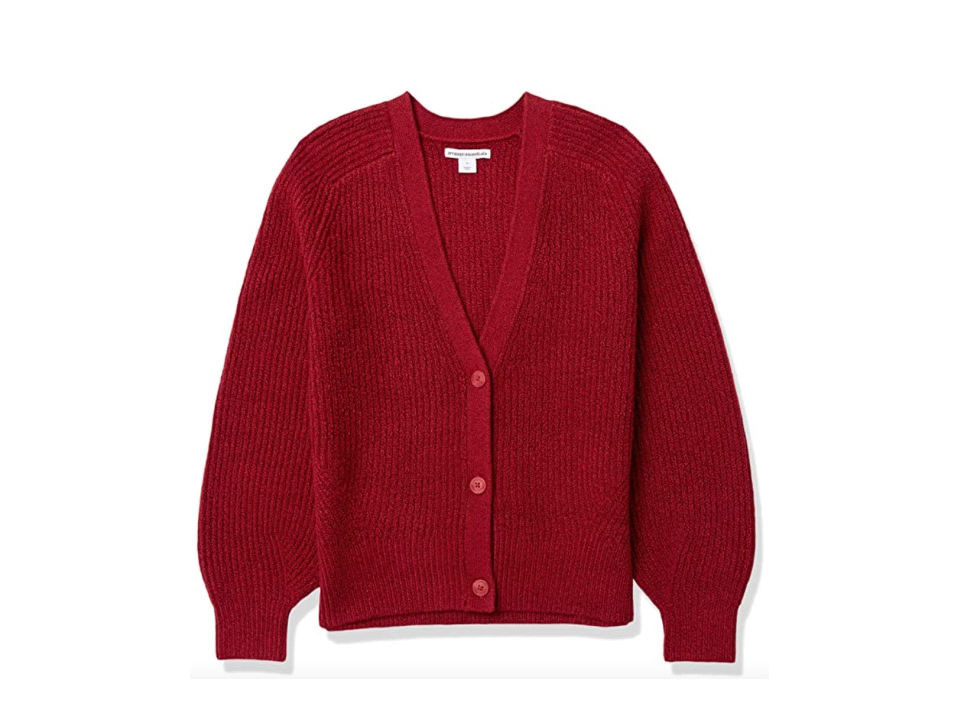 Cardigan rot