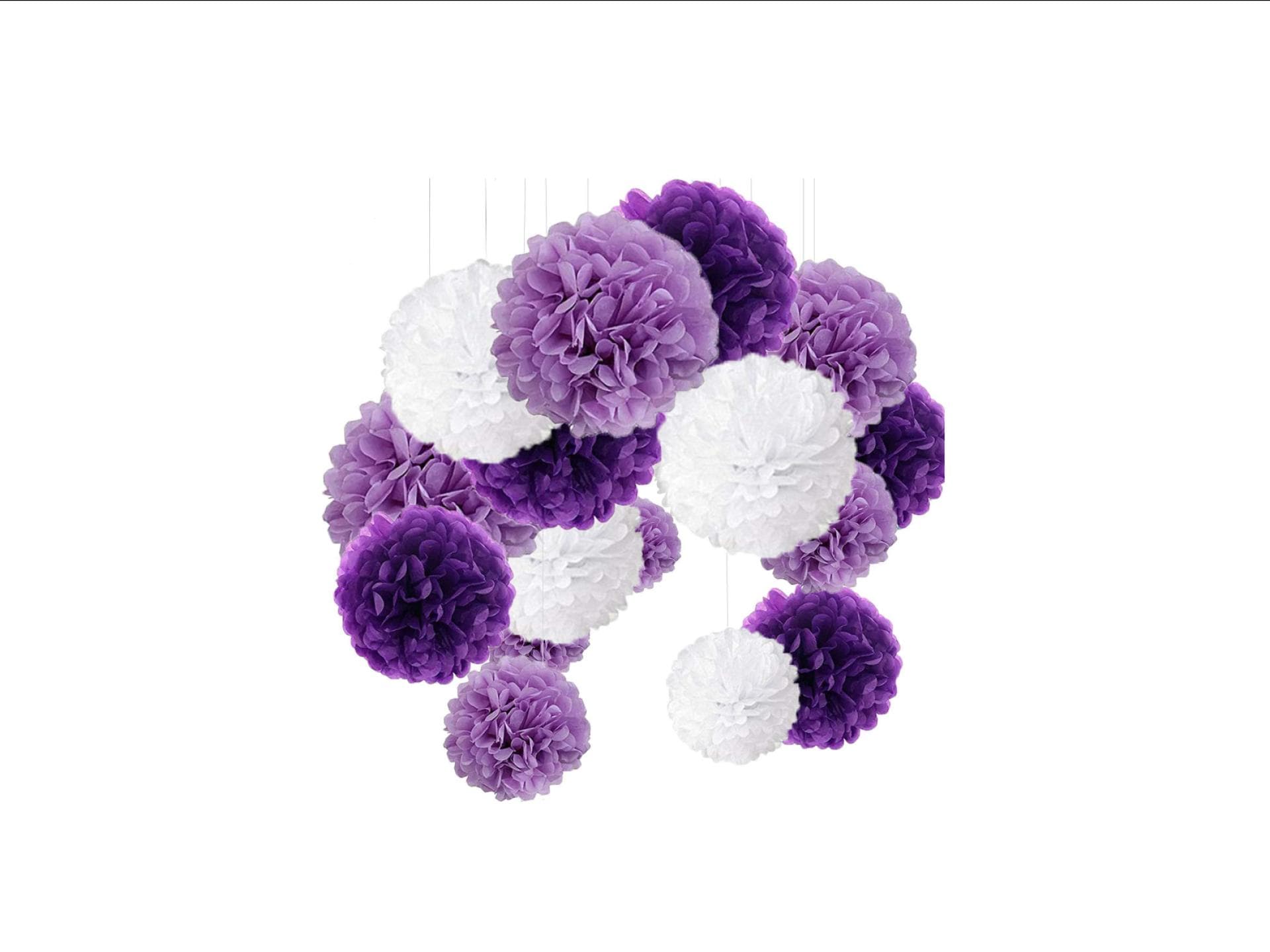 Pompons 