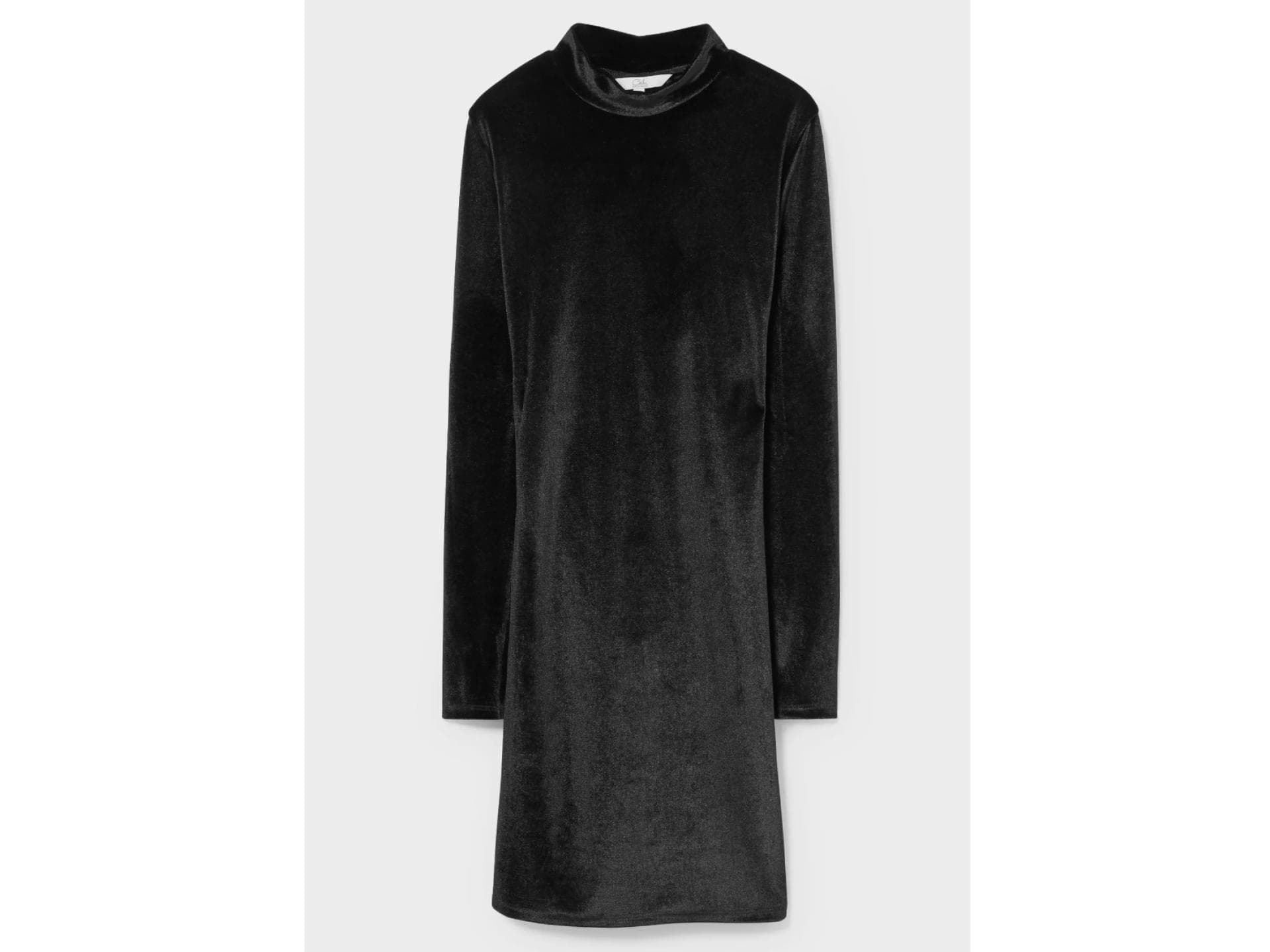 Samtkleid