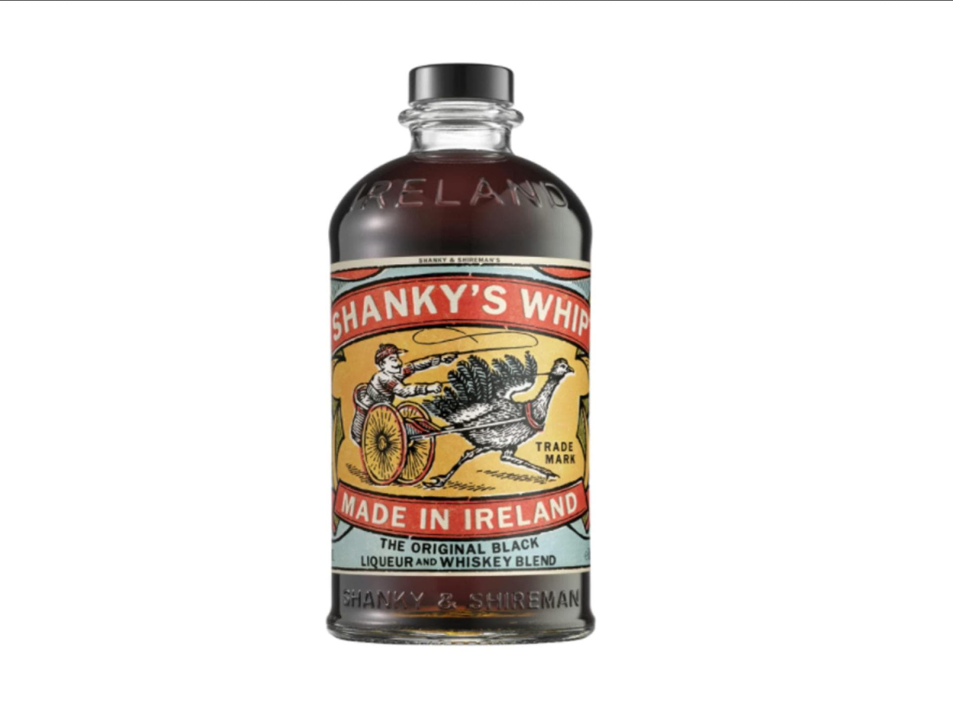 Whiskey