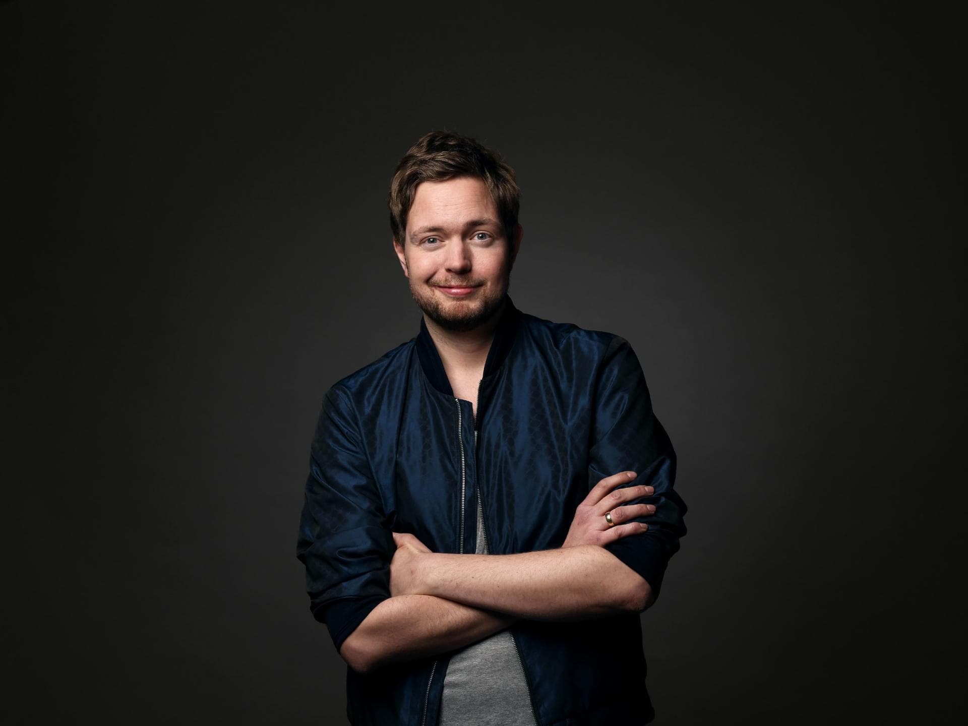 Bastian Bielendorfer