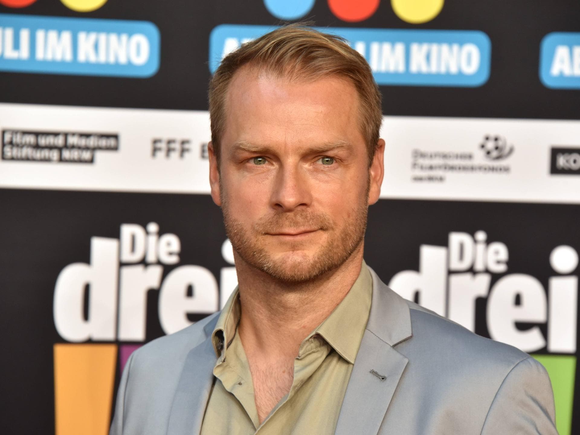 Hinnerk Schönemann.