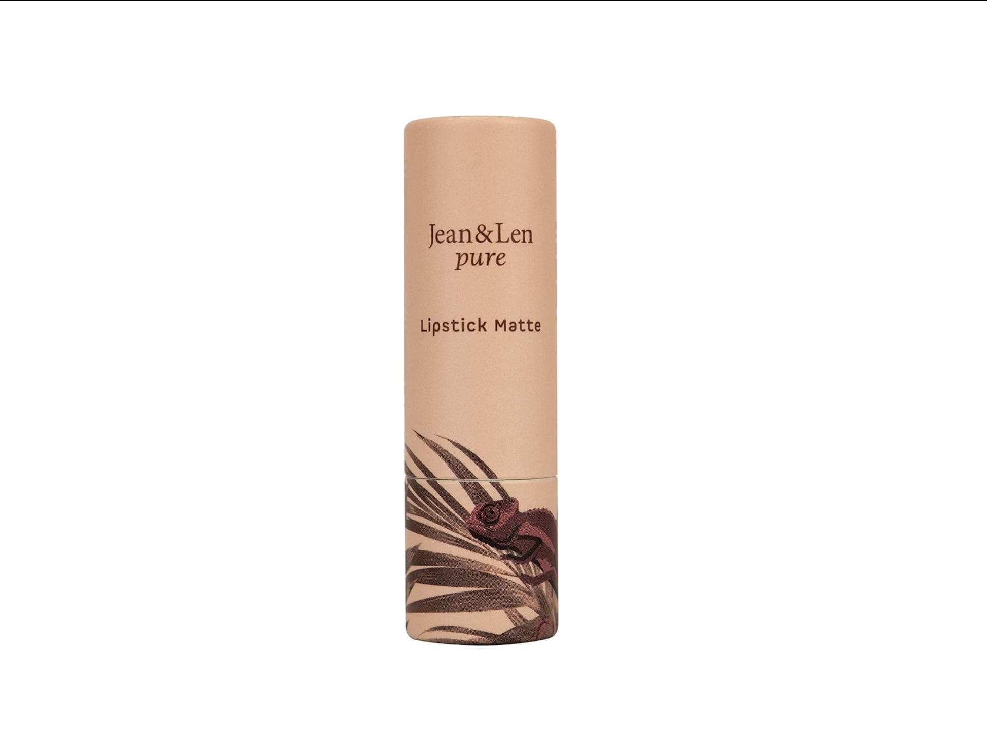 Lippenstift Jean & Len 