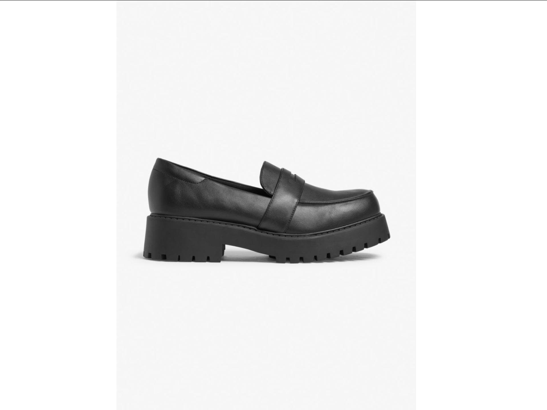 Loafers