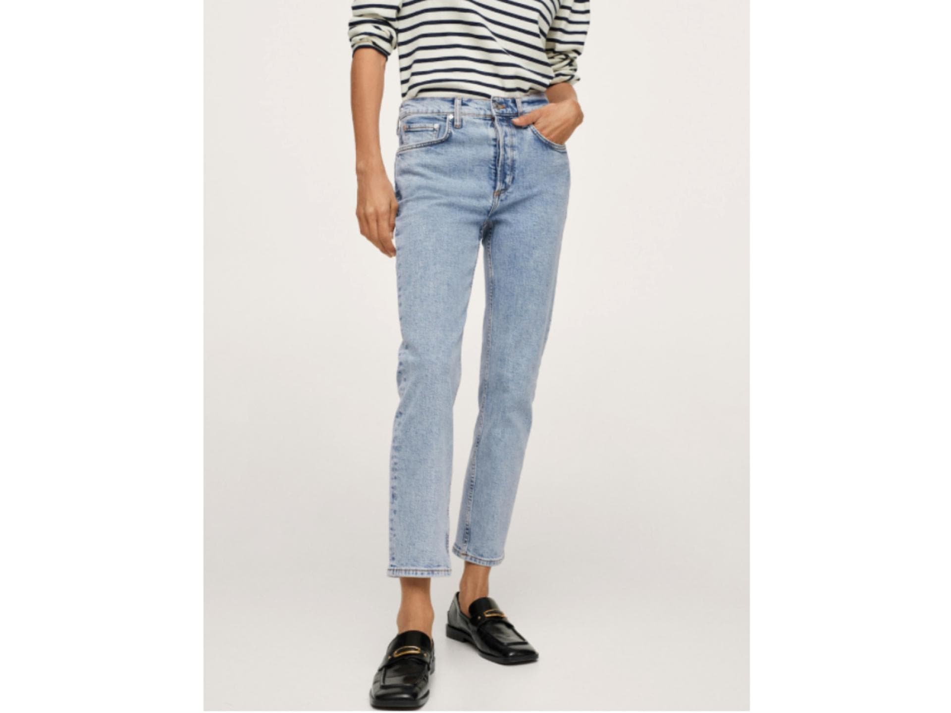 Mango Jeans