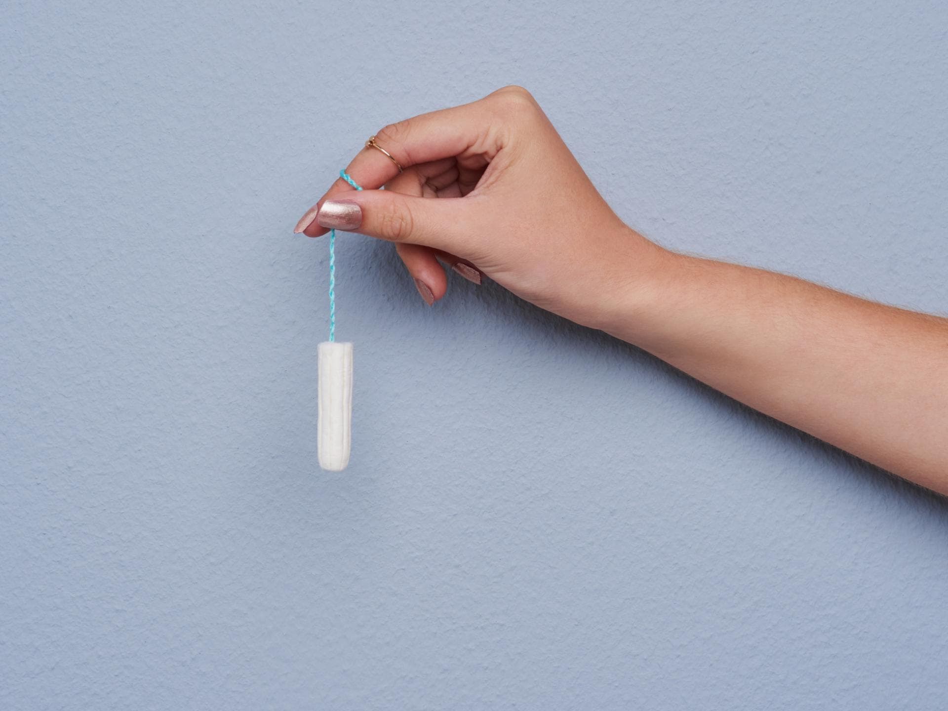 Tampon