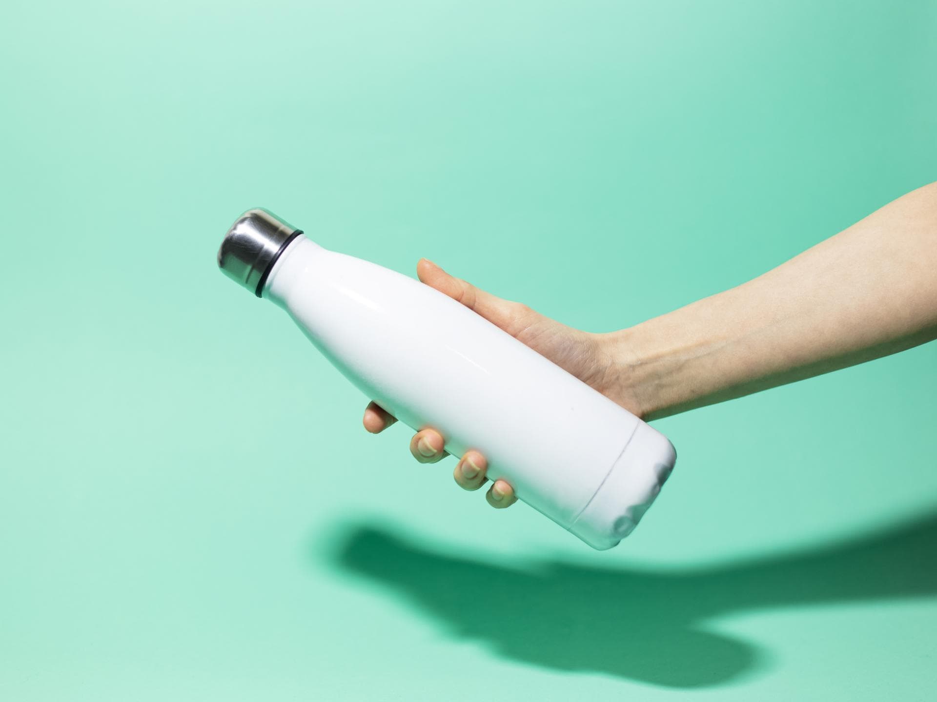 Thermoskanne