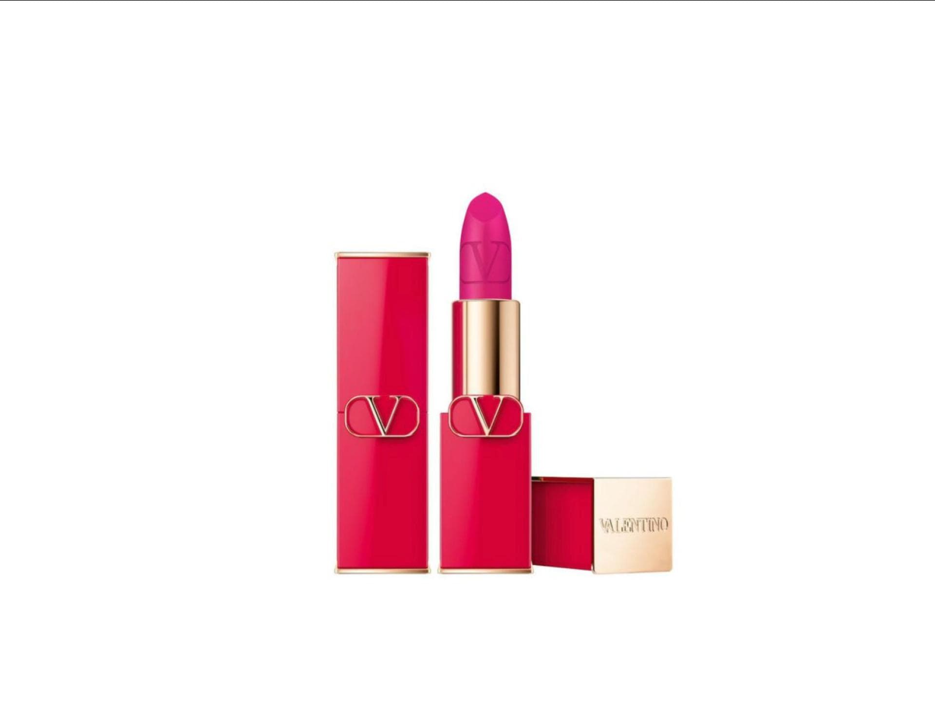 Douglas Lippenstift Valentino