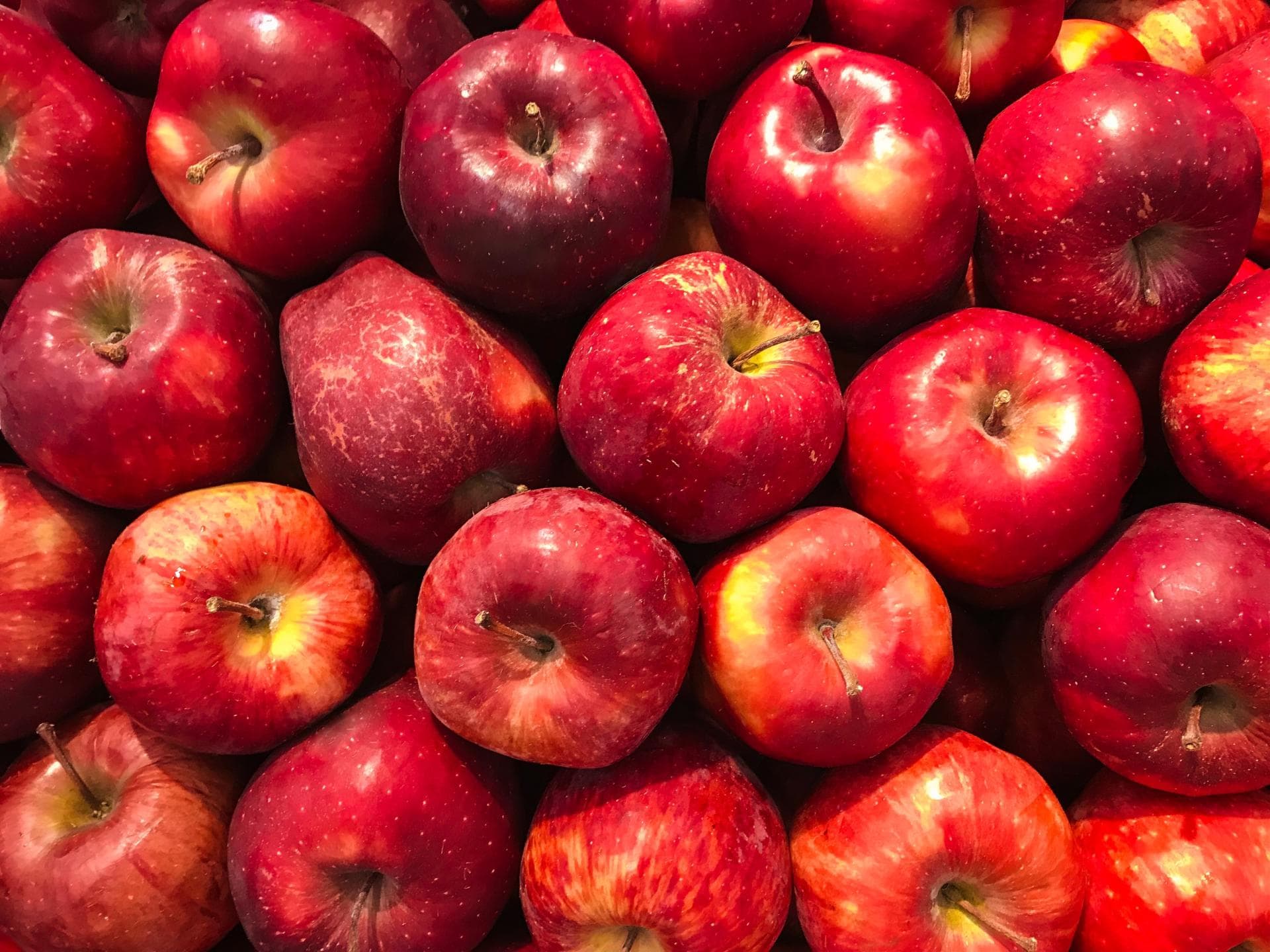 Äpfel 