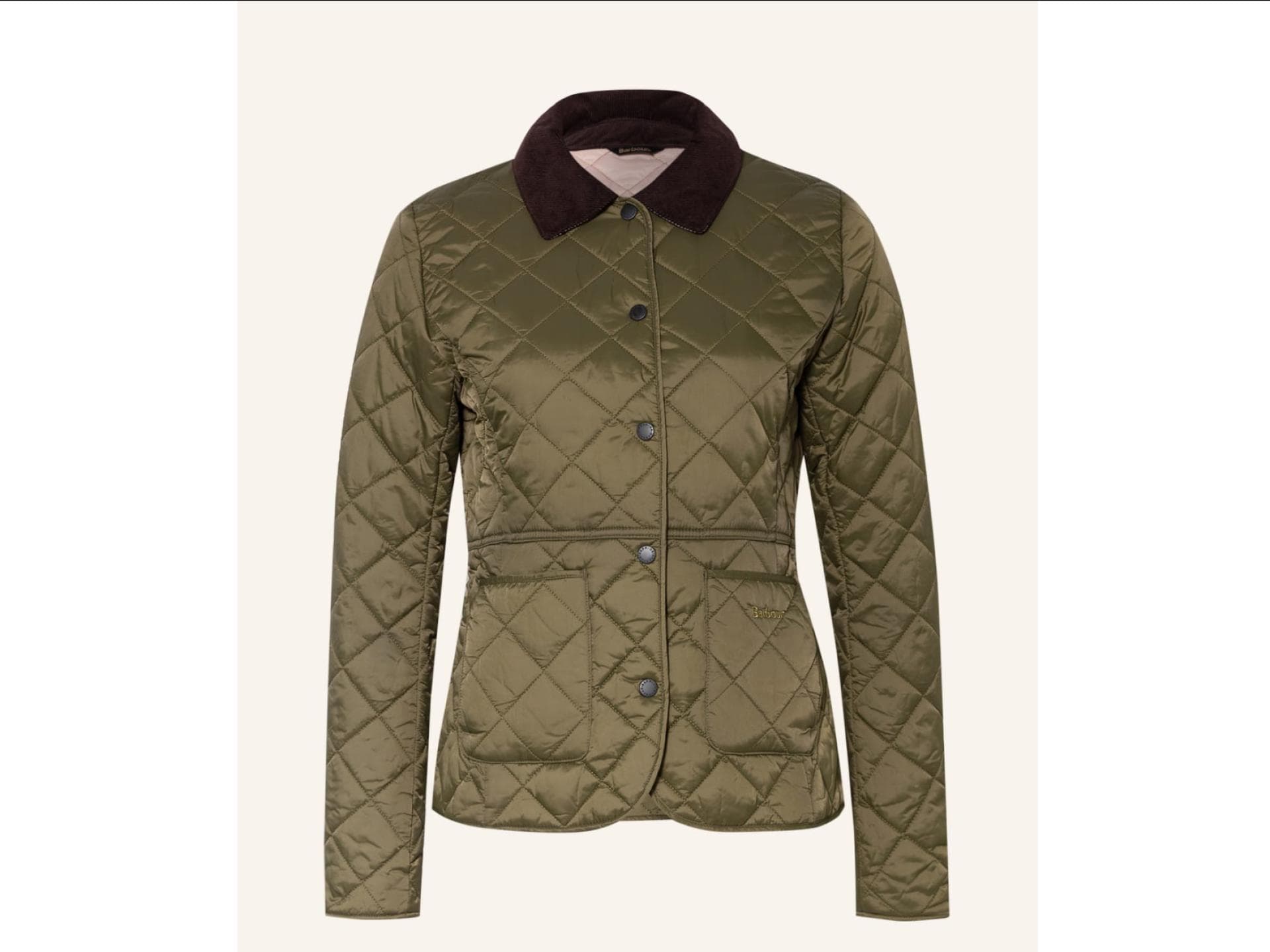 Barbourjacke