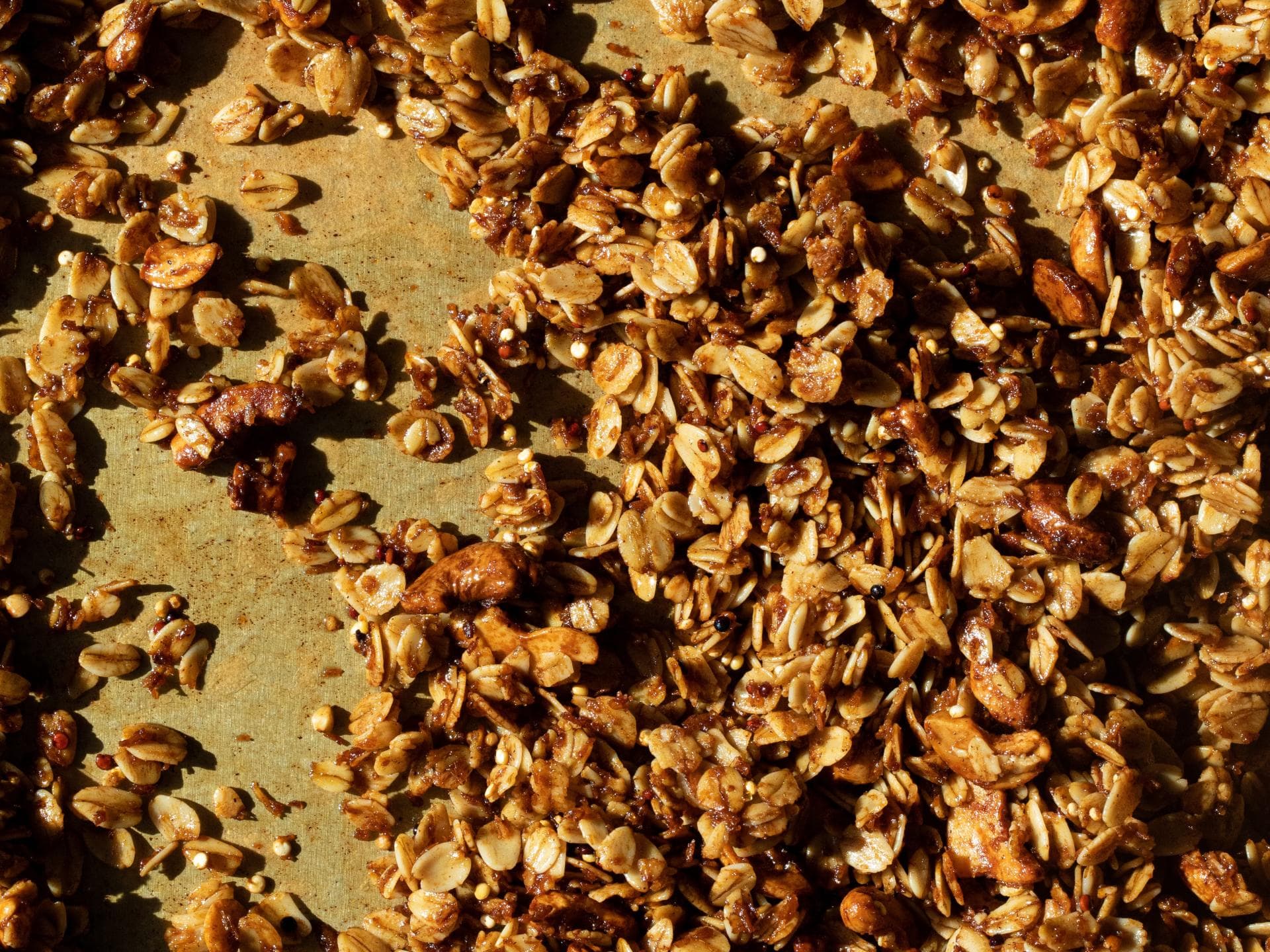 Granola 