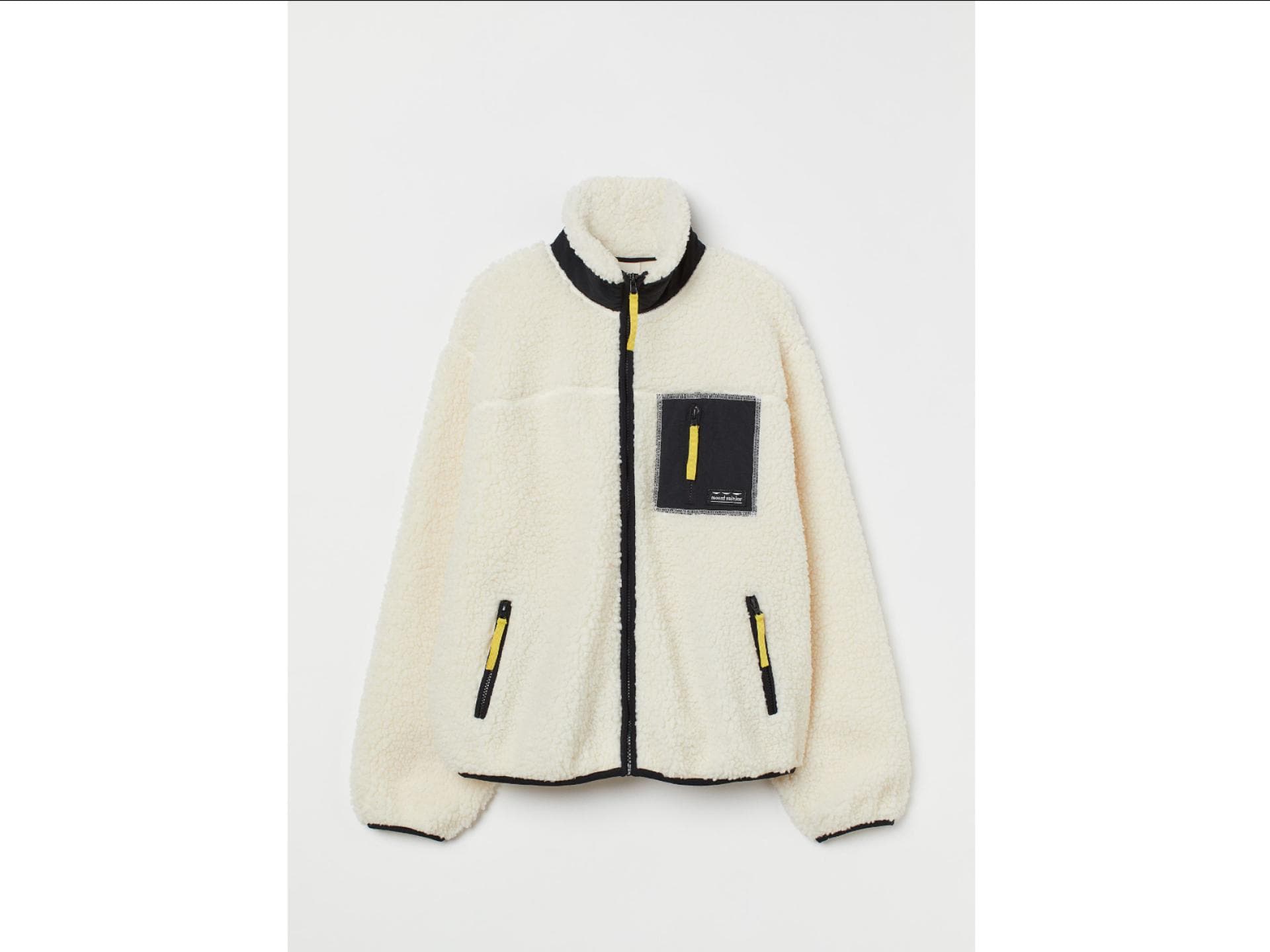 H&M Jacke