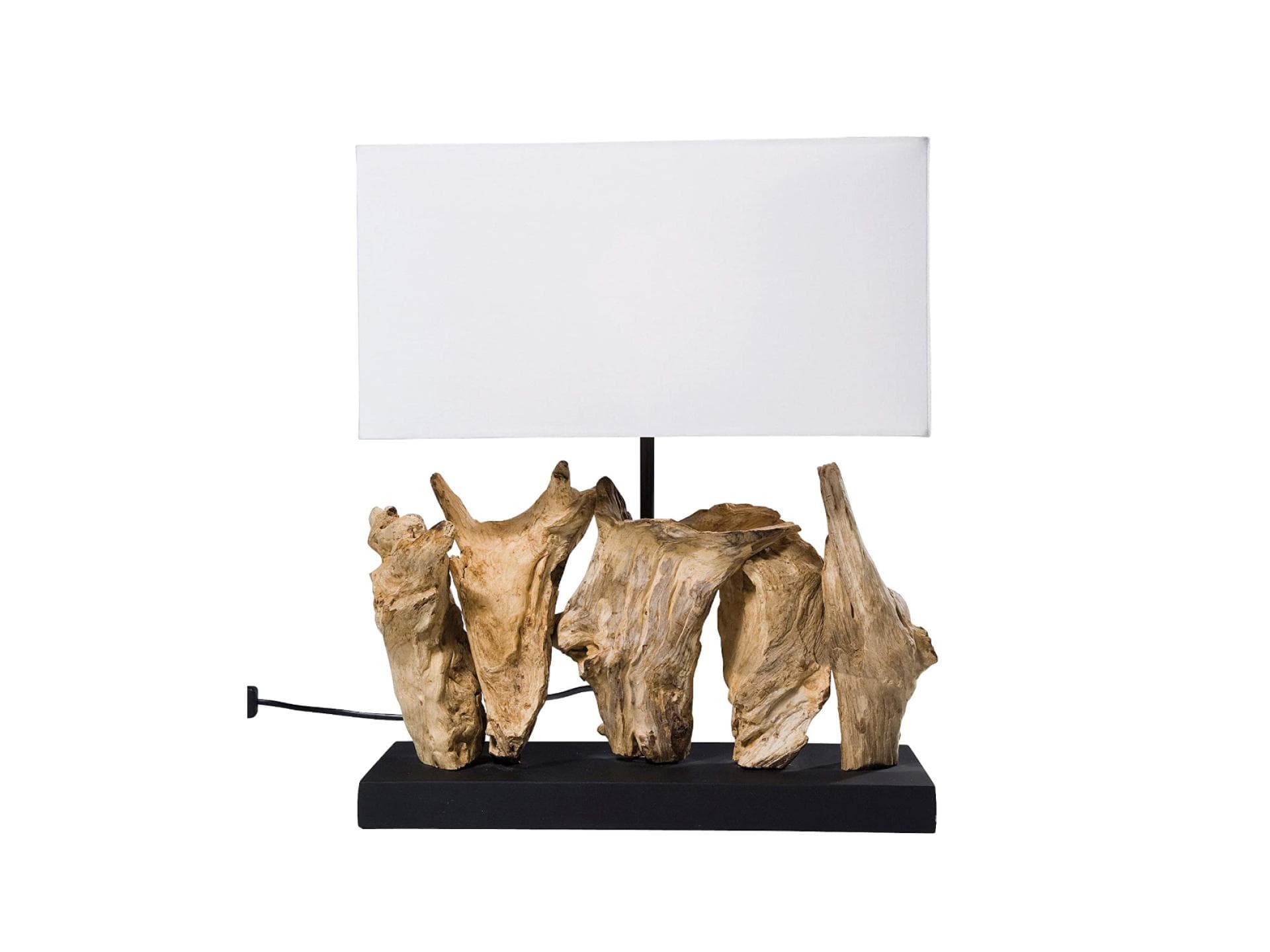 Lampe Kare