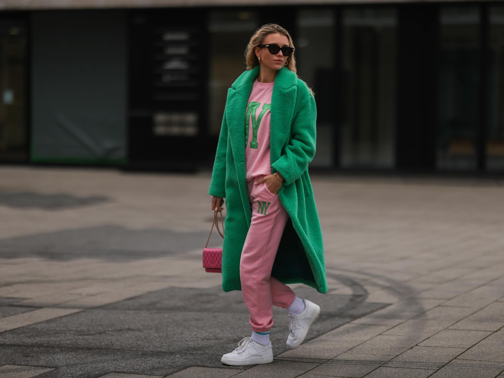 Streetstyle 