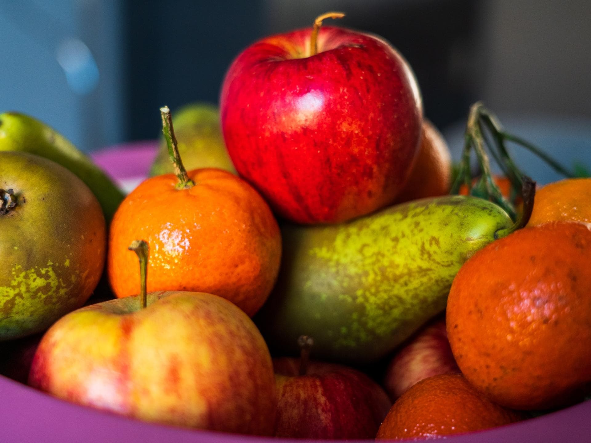Obst 