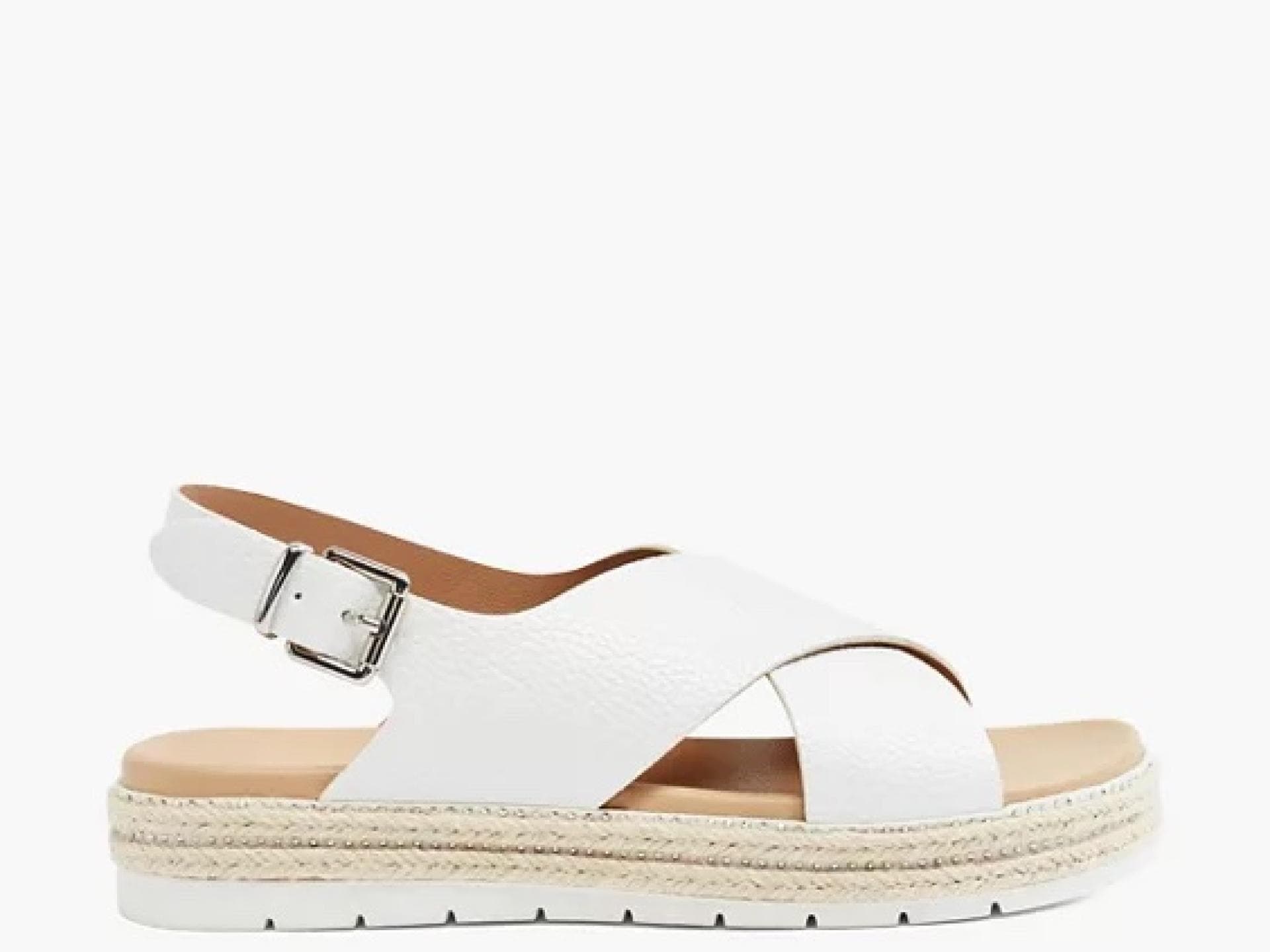 Riemchen-Sandalen 