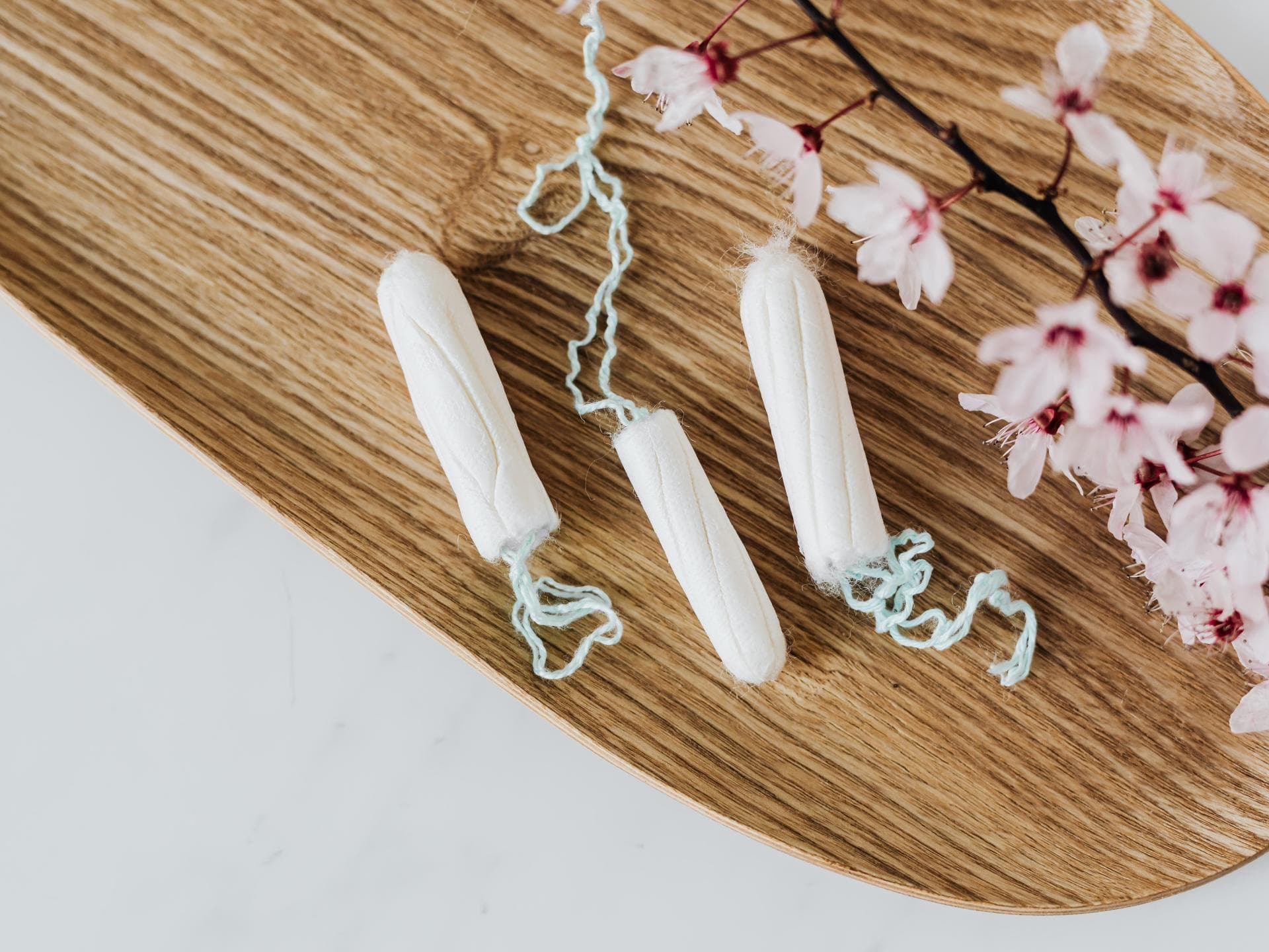 Tampons 