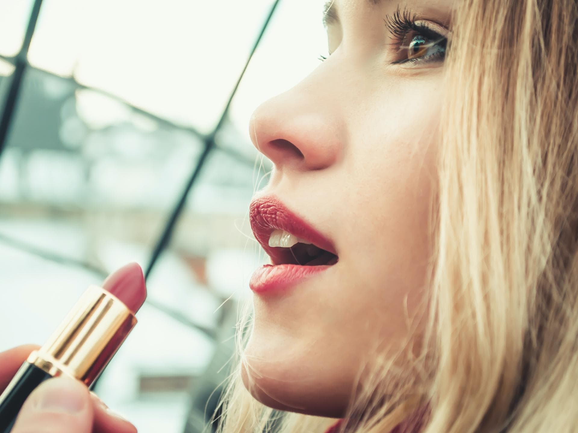 Lippenstift