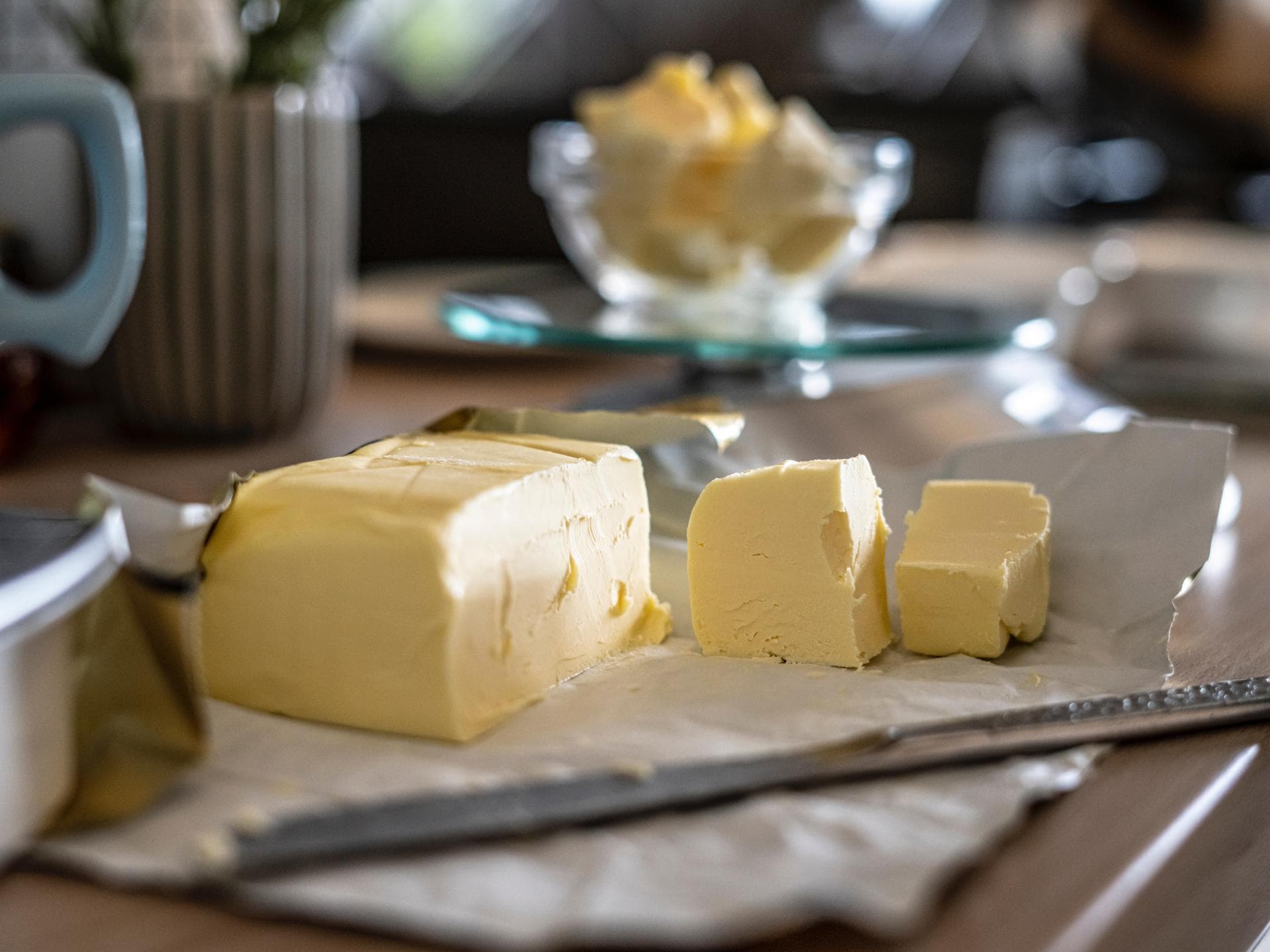 Butter 