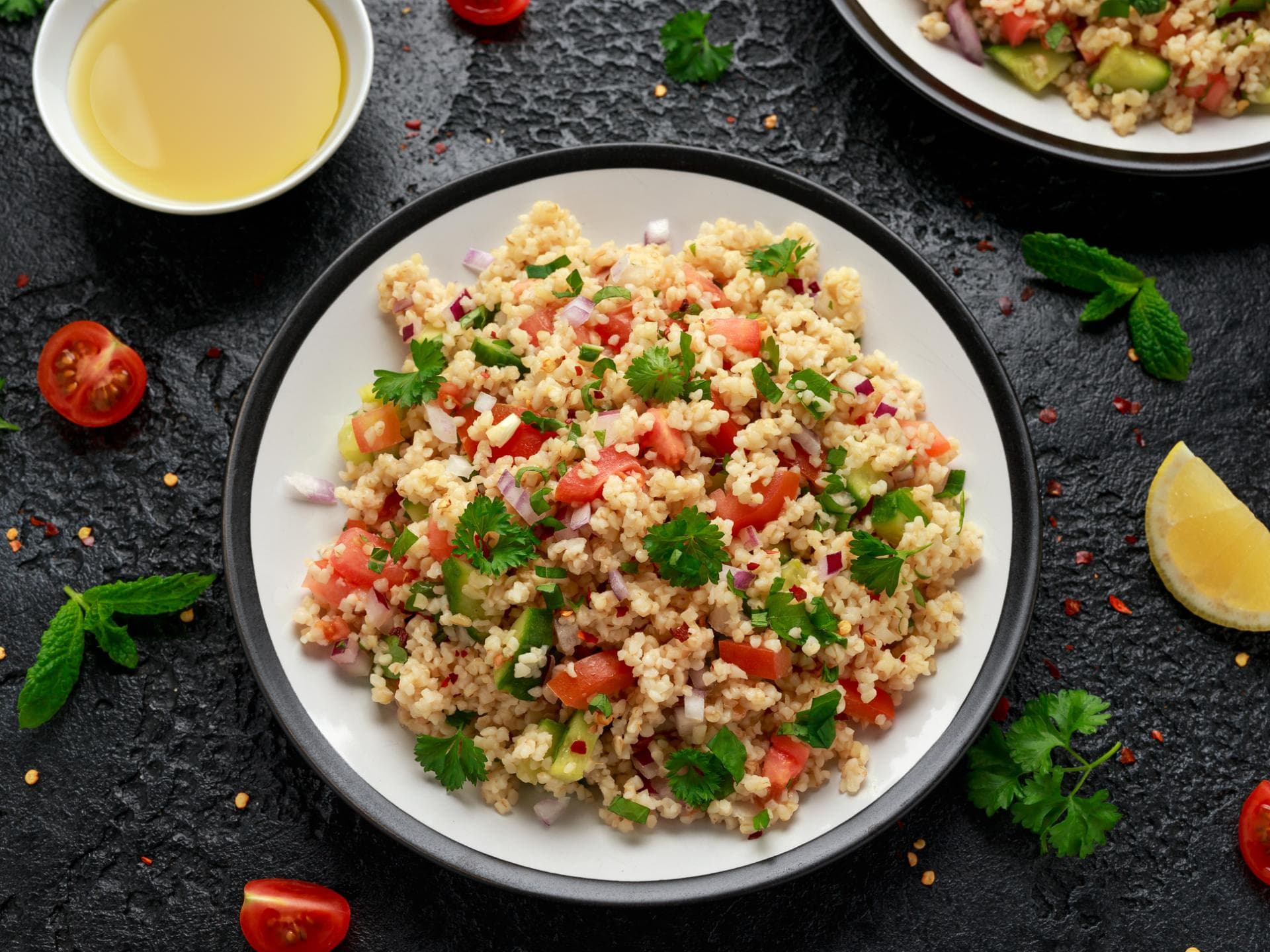 Couscous