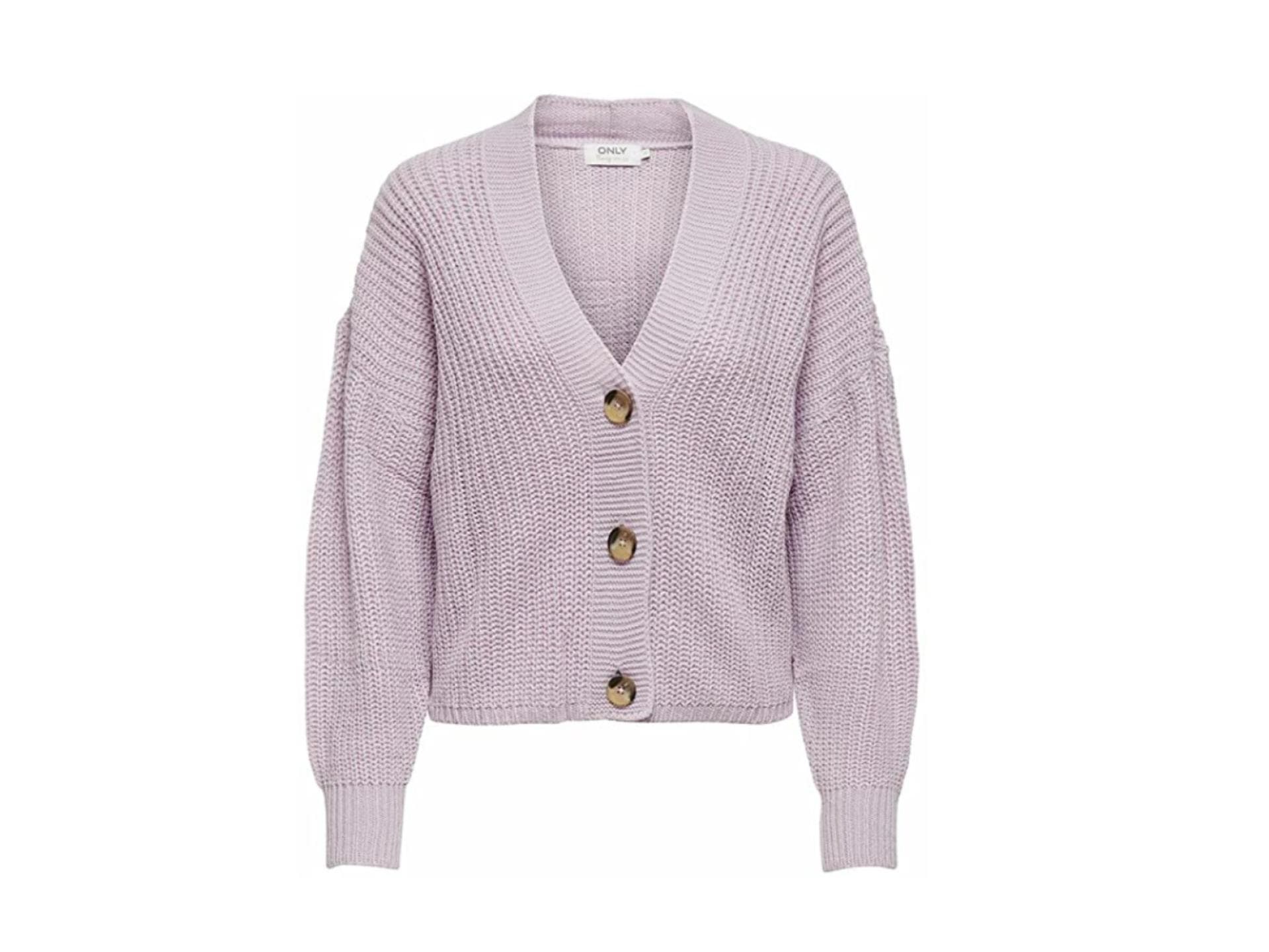 Jacke Pastell