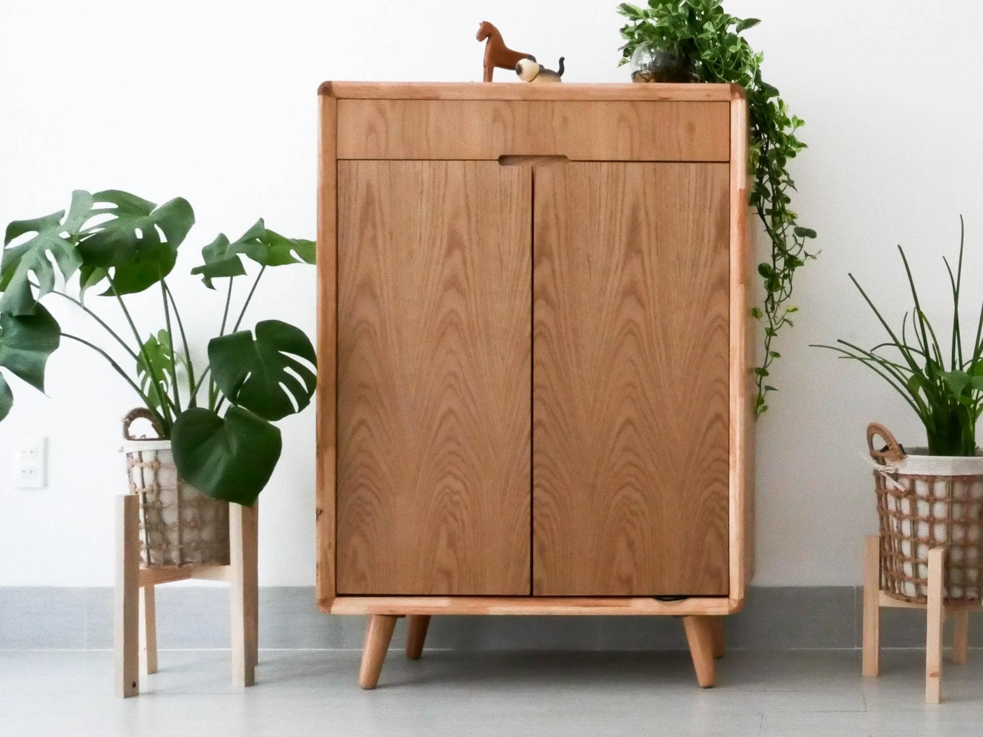 Kleiderschrank 