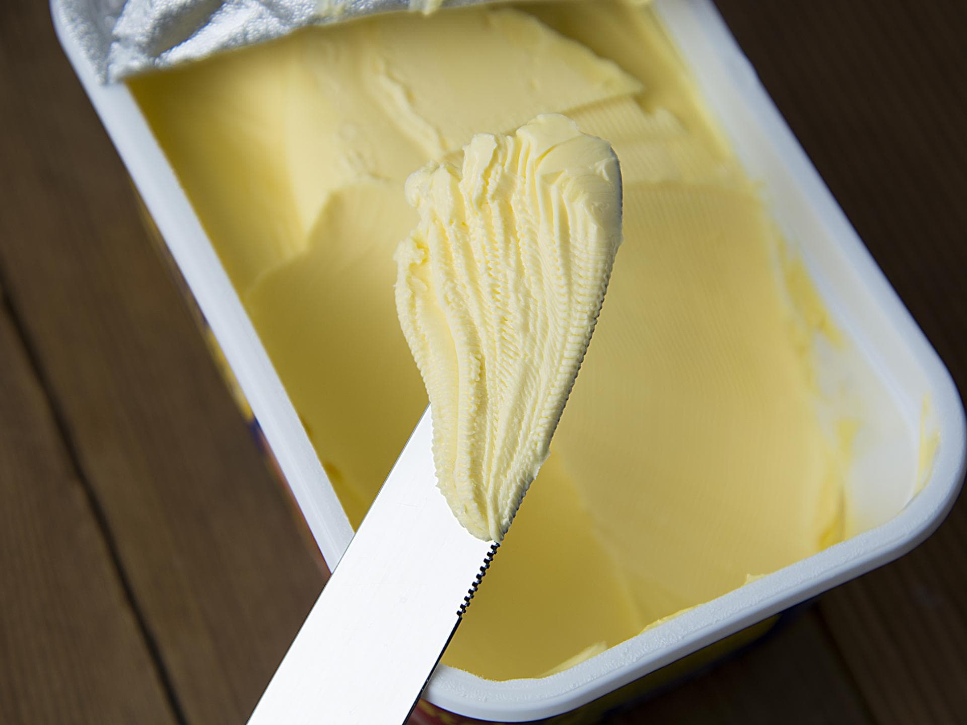 Margarina 