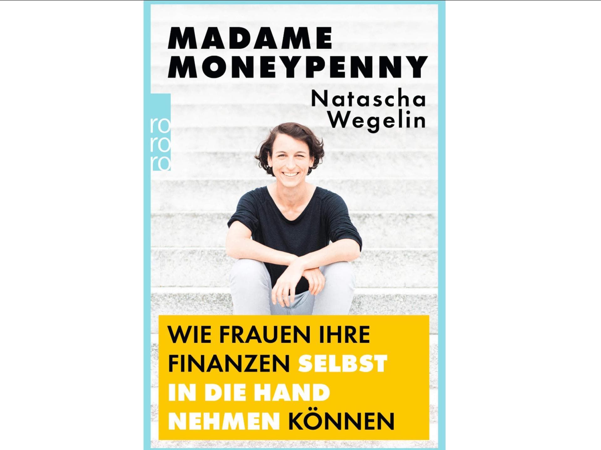 Buch Frauen Finanzen