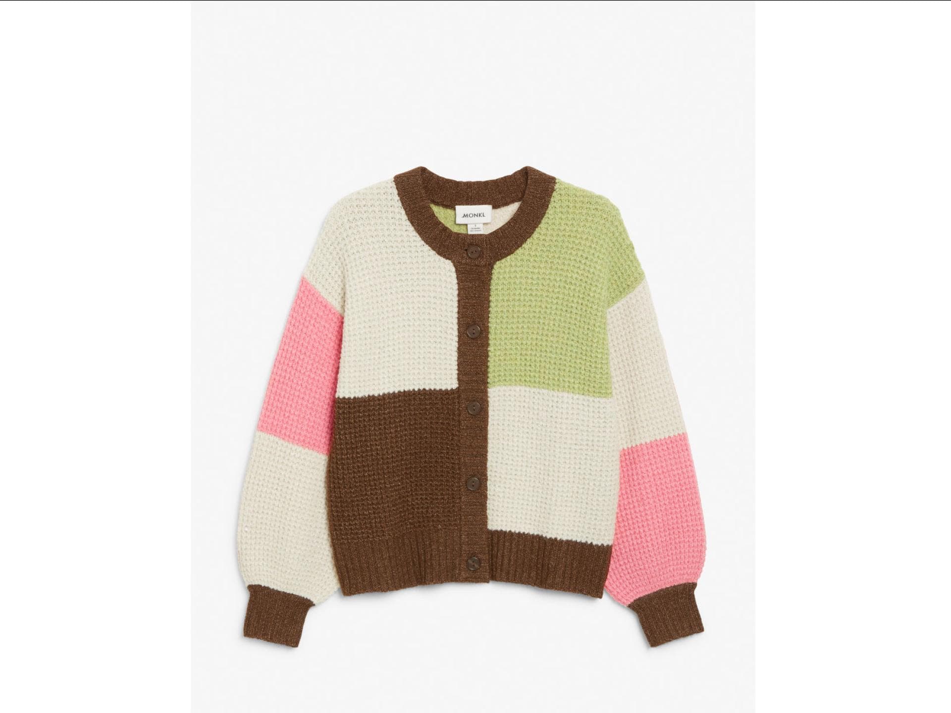 Monki Cardigan