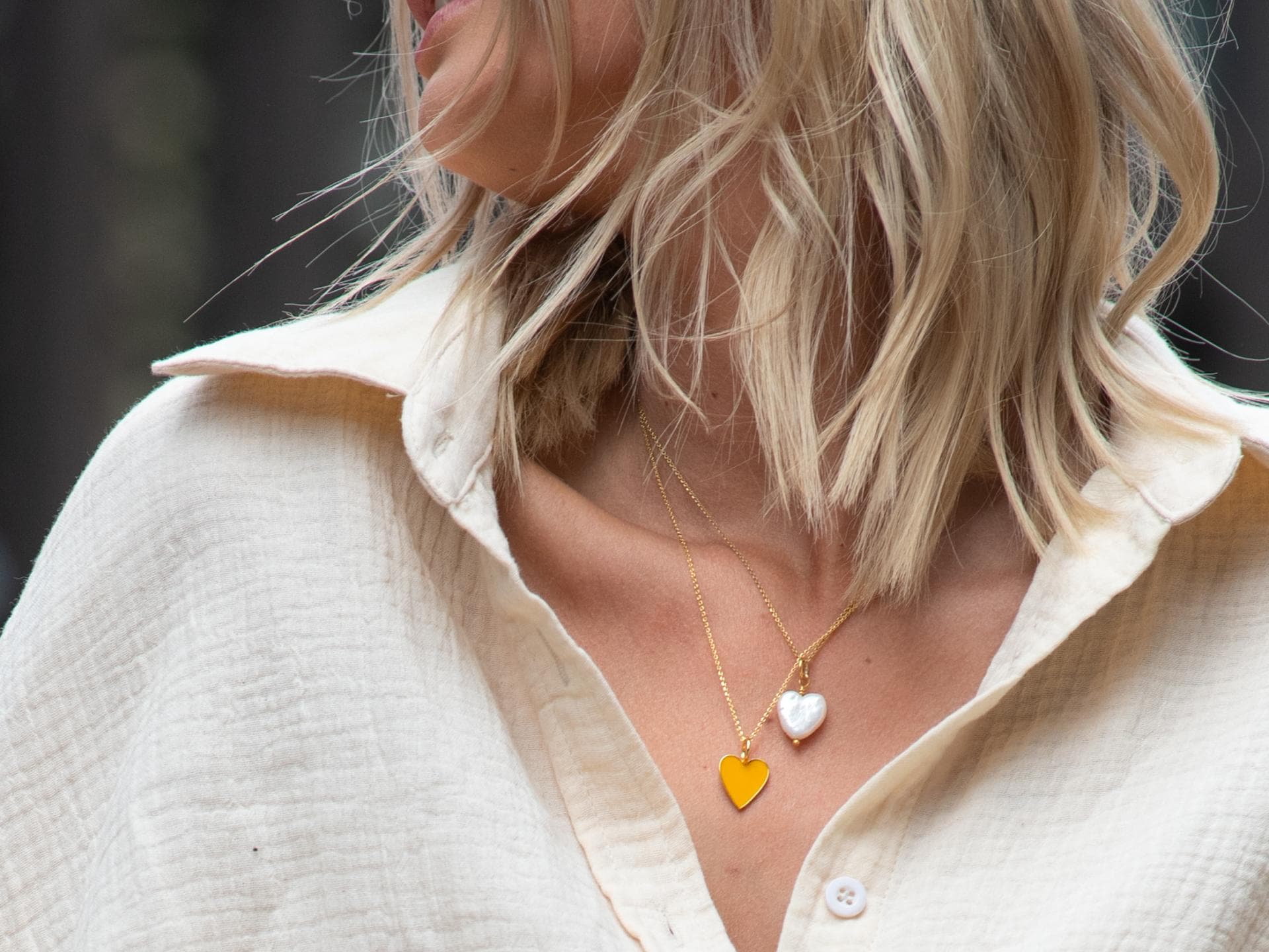 Schmuck von Silverelephant 