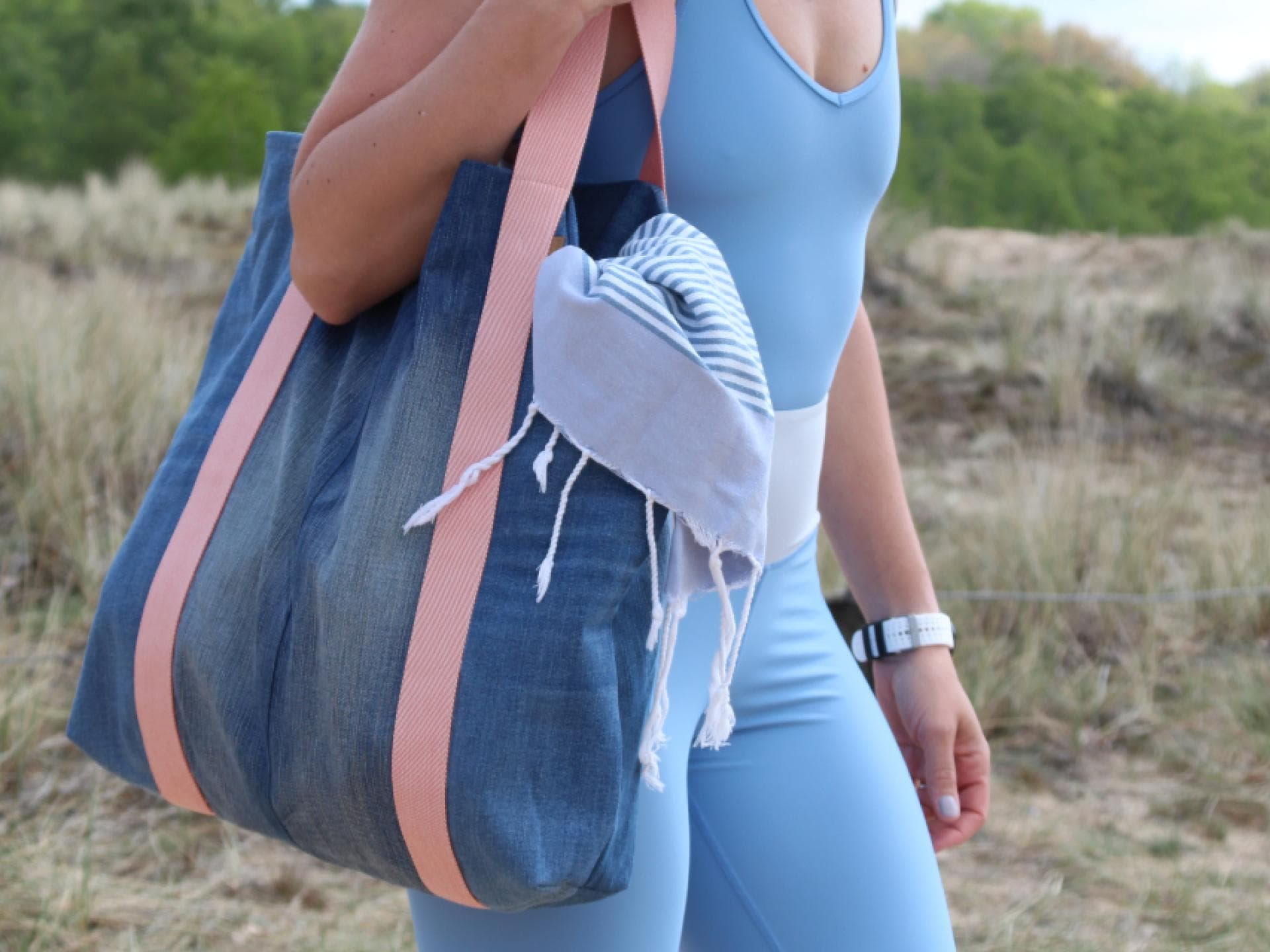 Shopper von Bridge & Tunnel 