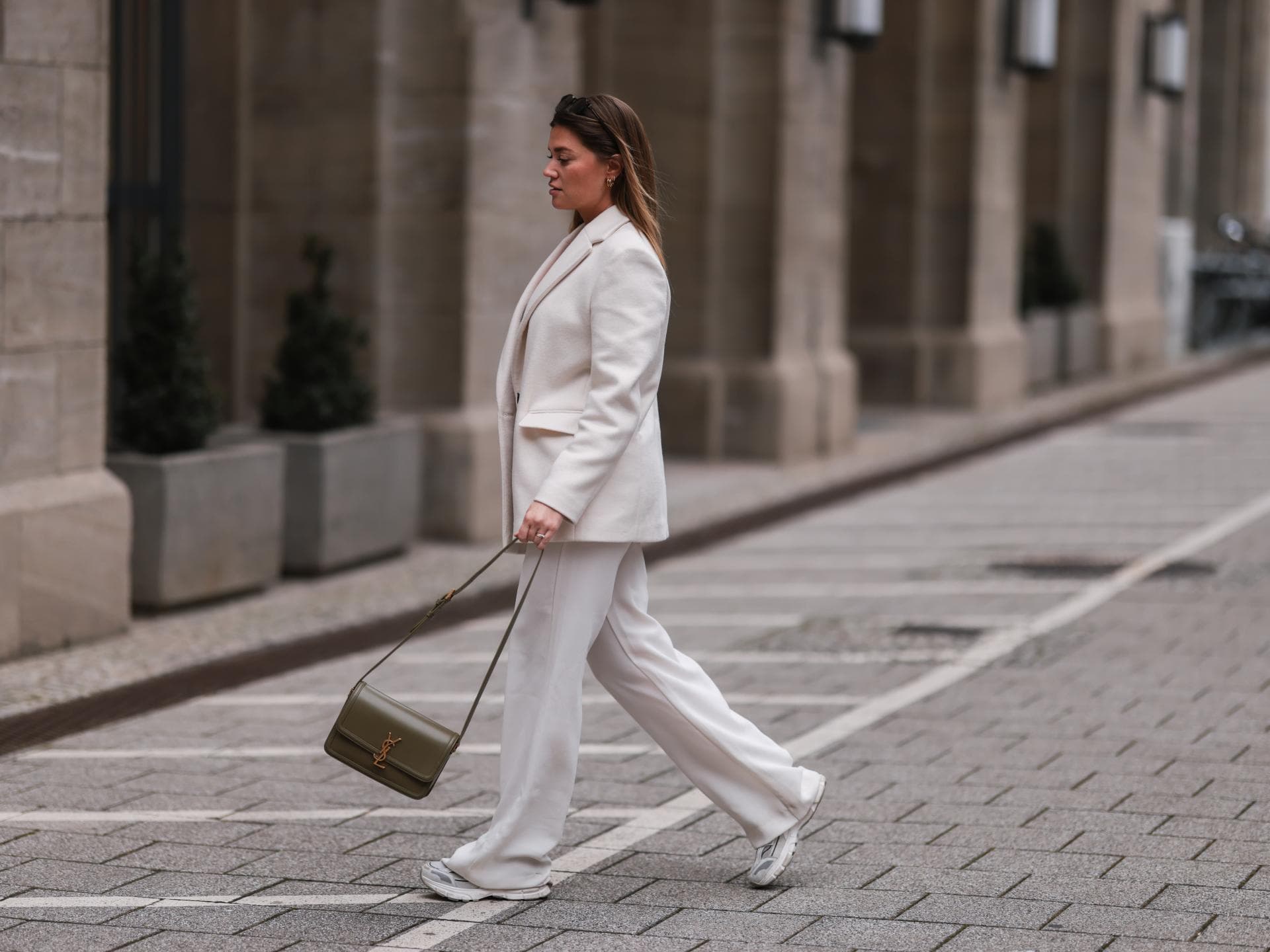 Streetstyle