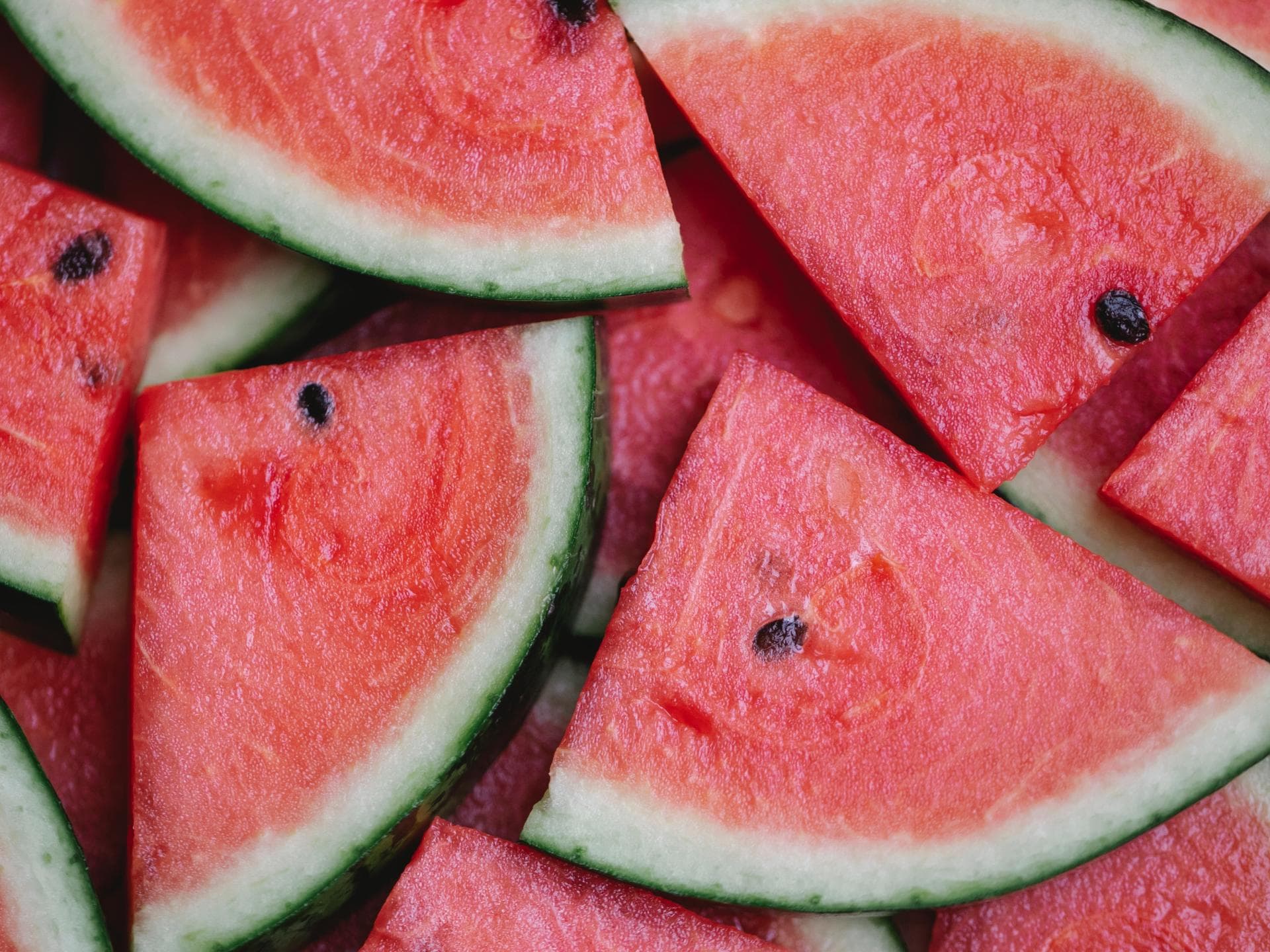 Wassermelone