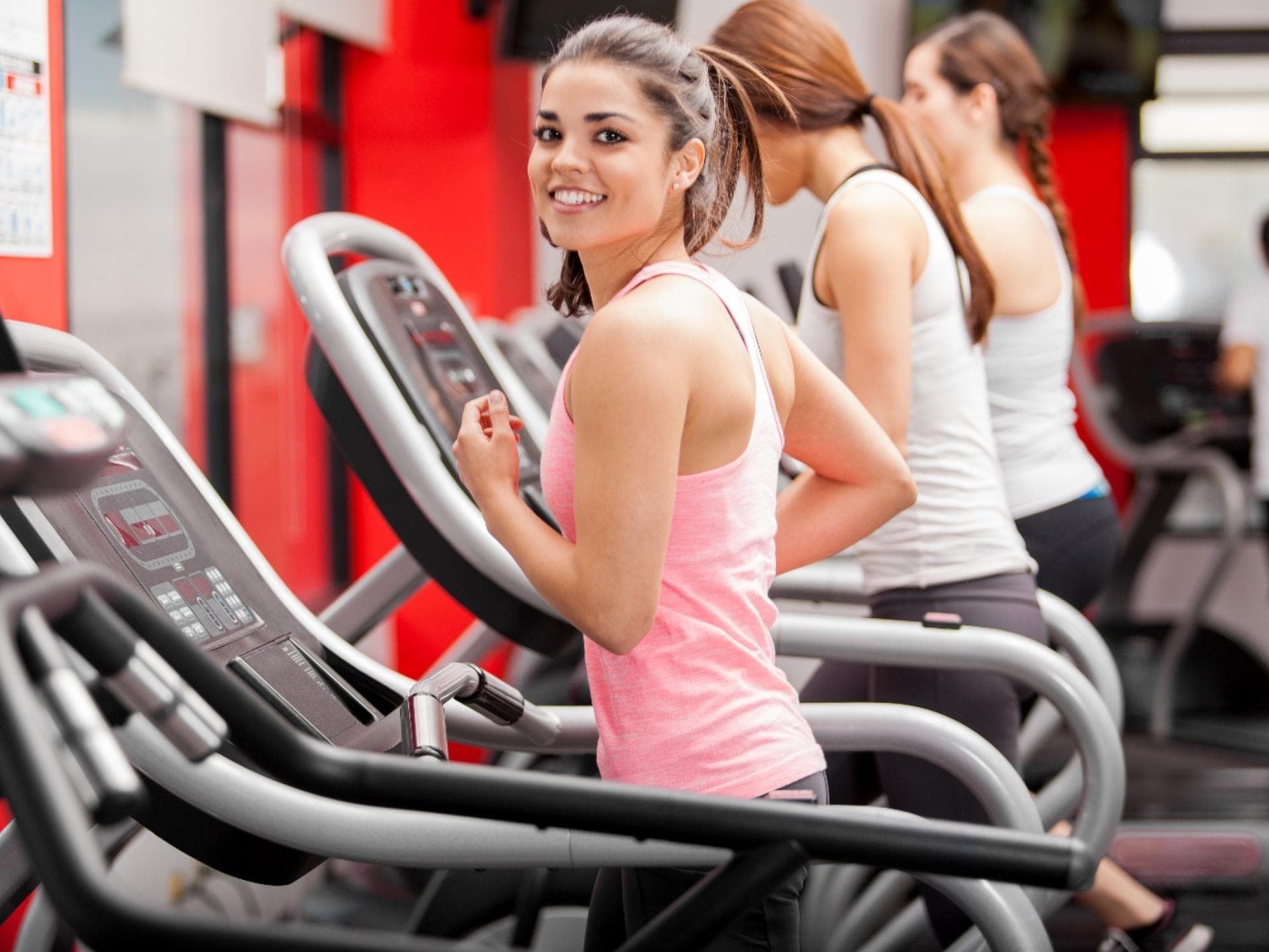 Cardio-Training 