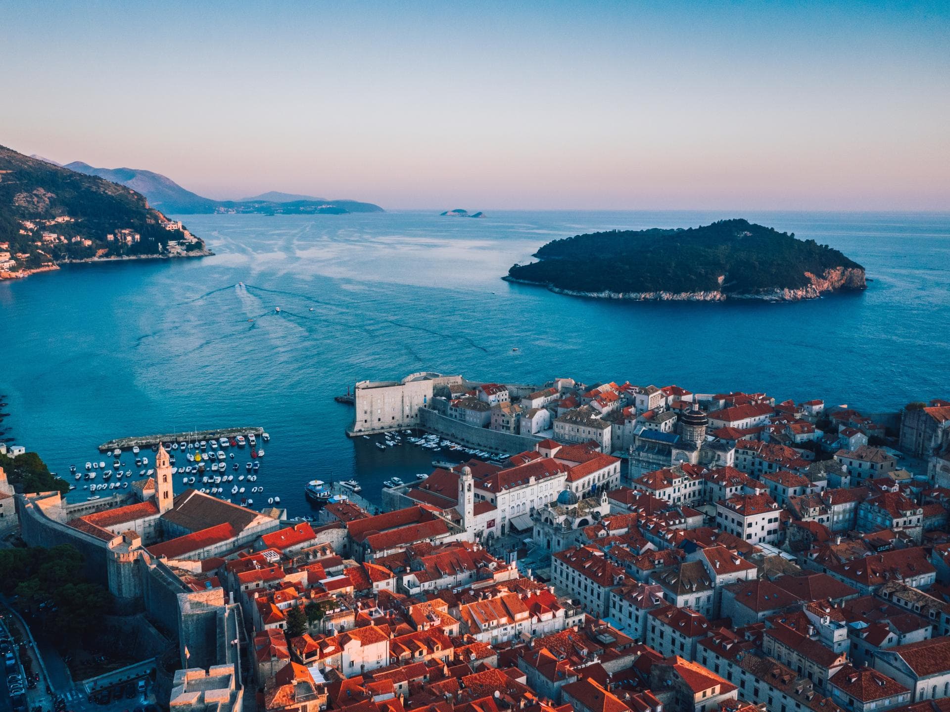 Dubrovnik 