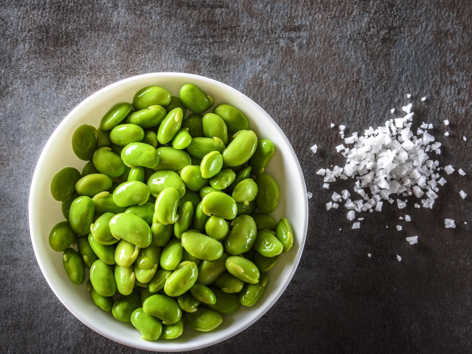 Edamame