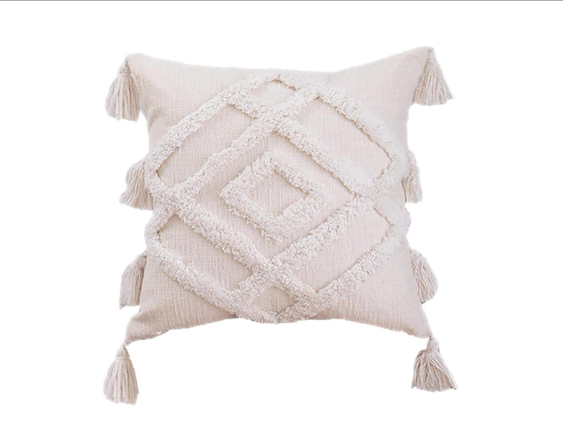 Kissen Boho