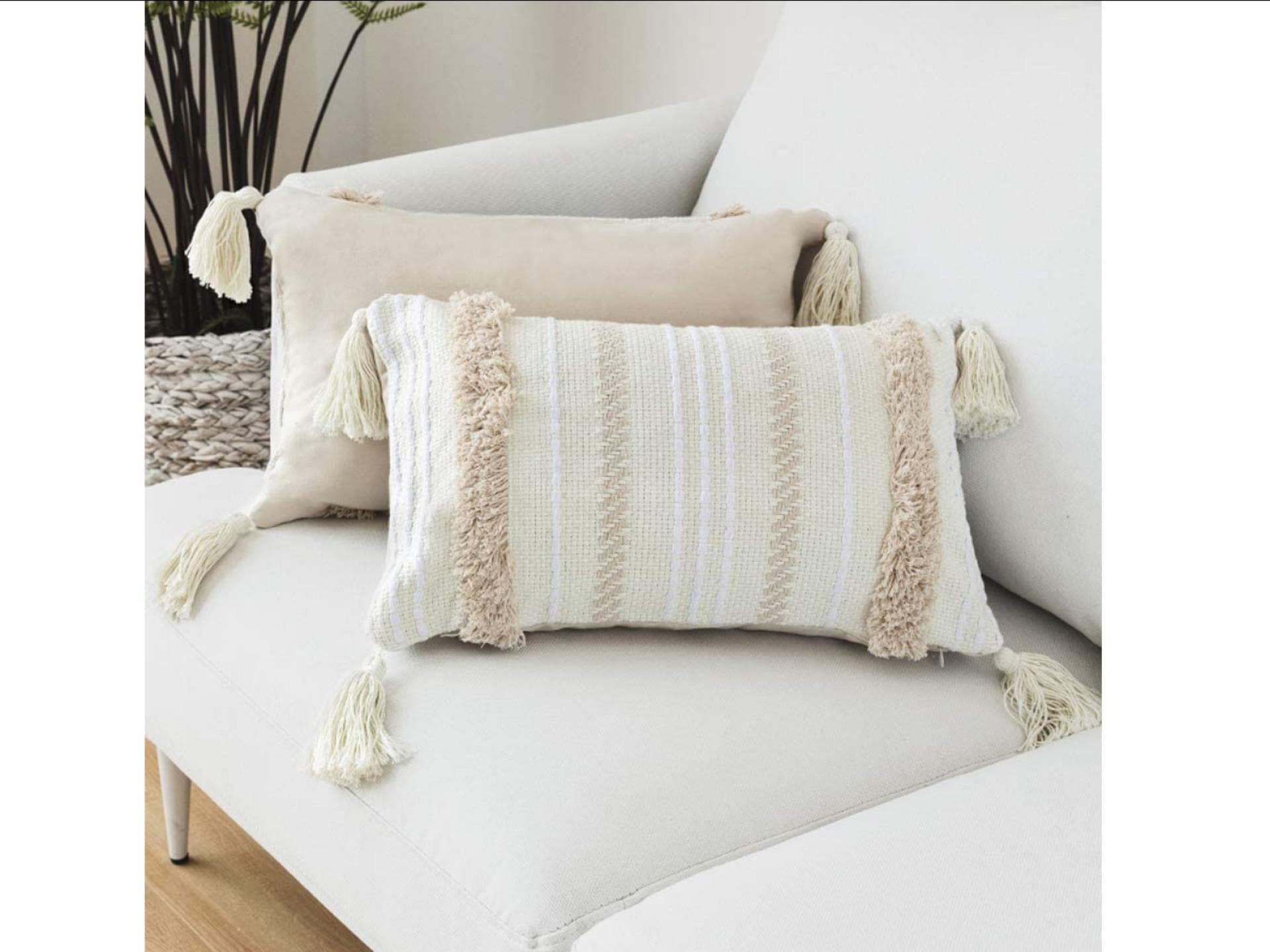 Kissen Boho
