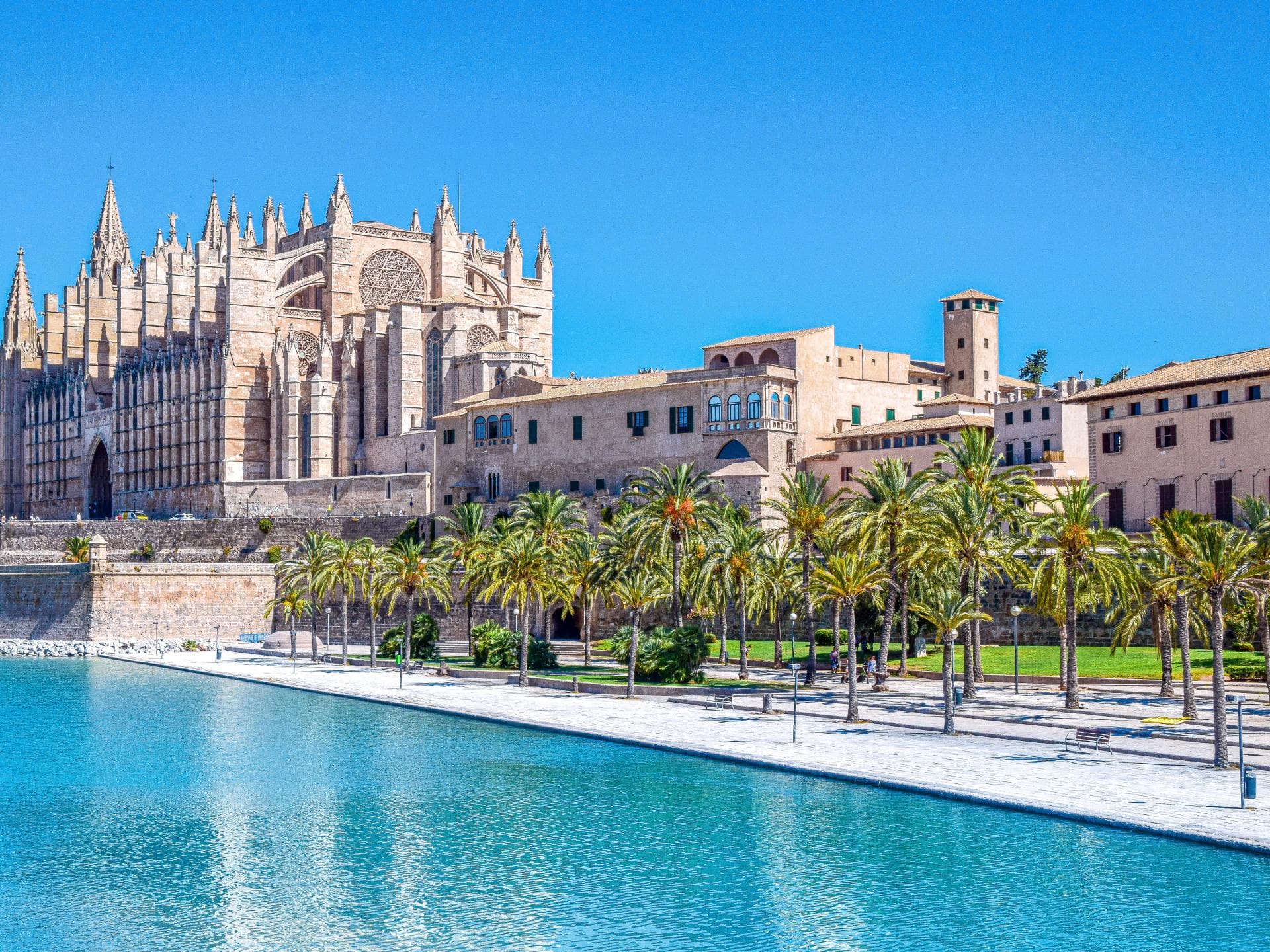 Auswandern nach Mallorca 