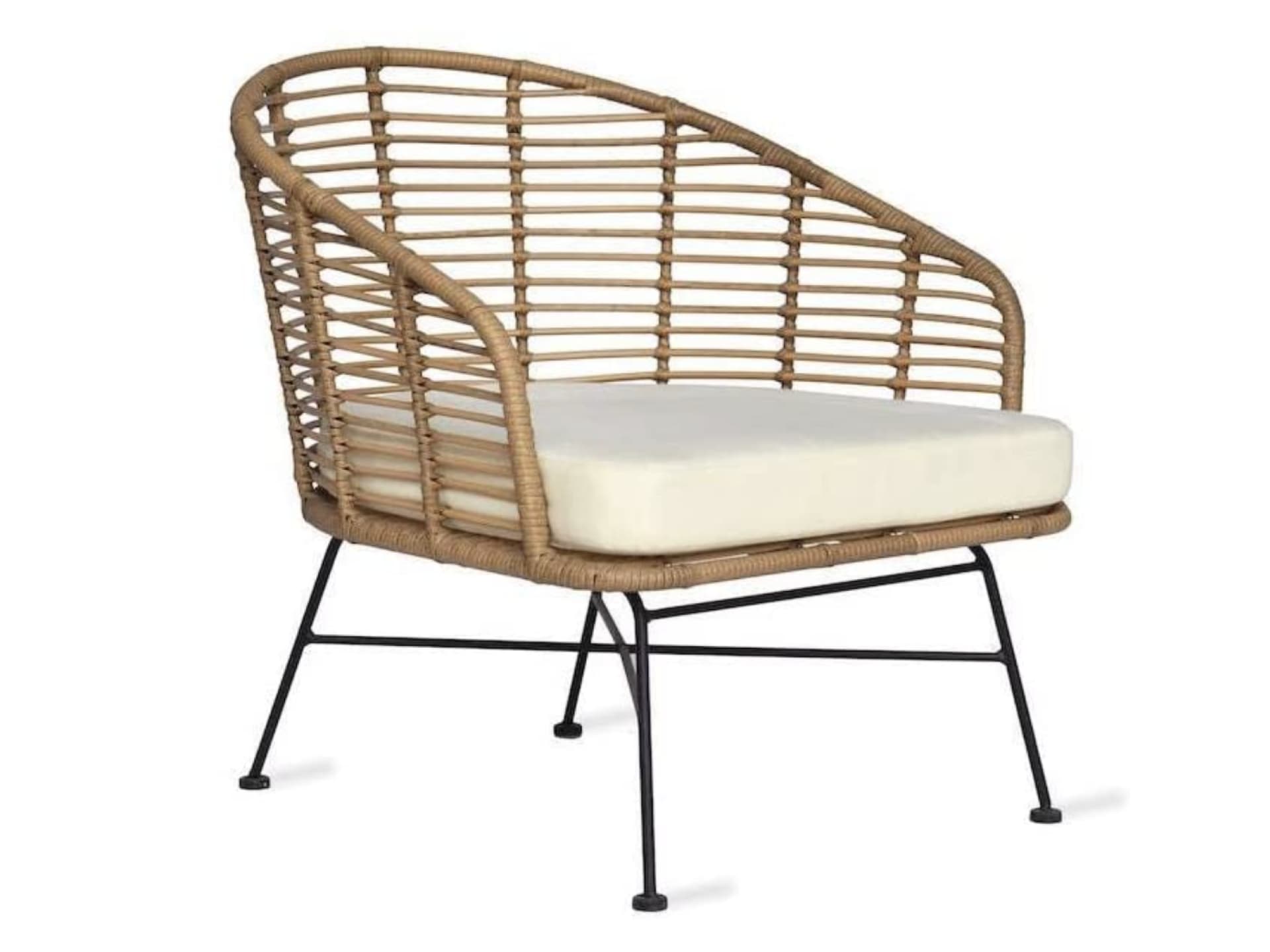 Outdoor-Sessel 