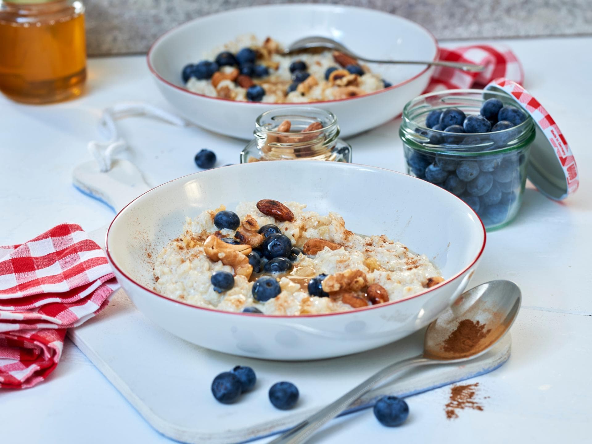 Porridge