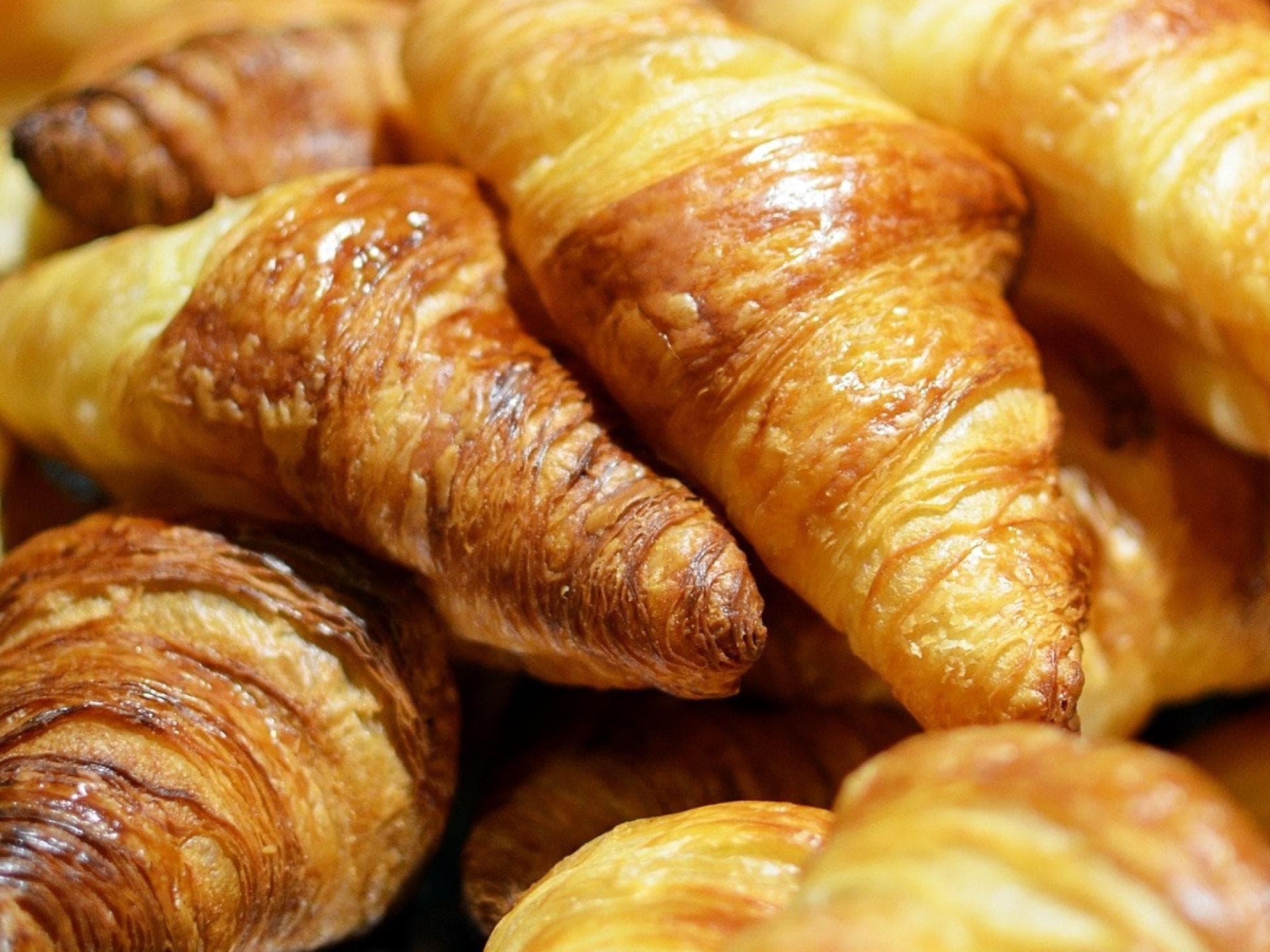 Croissants 