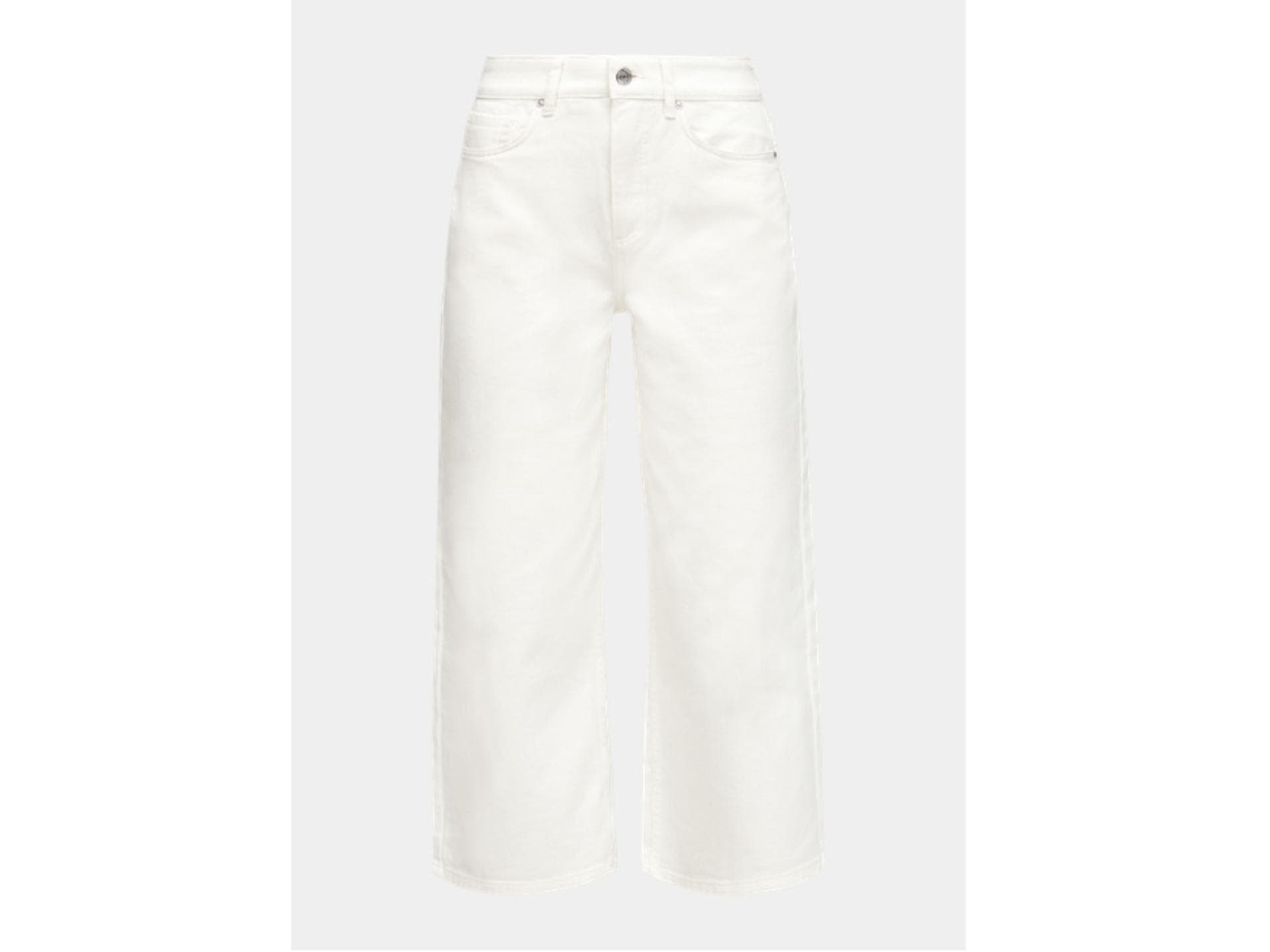 Hose weiss