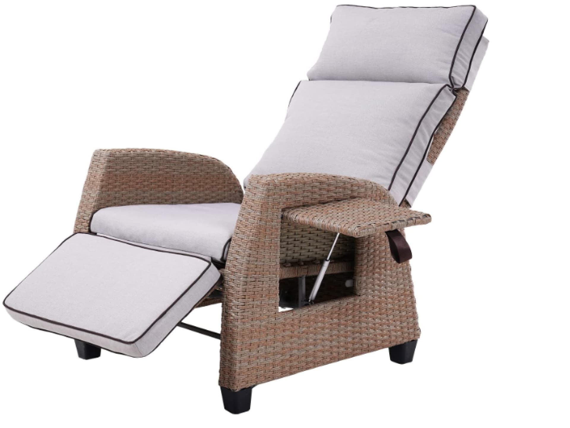 Ergonomischer Sessel 