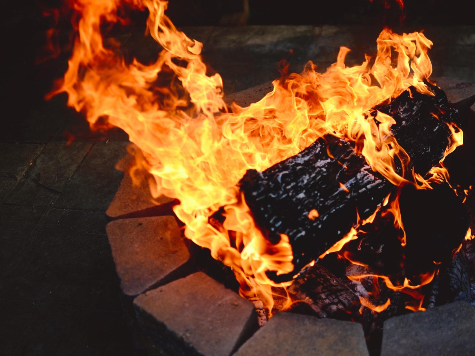 Feuerstelle
