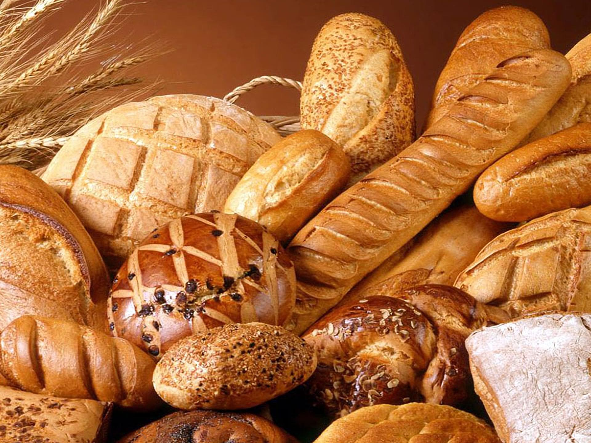 Brot haltbar machen 