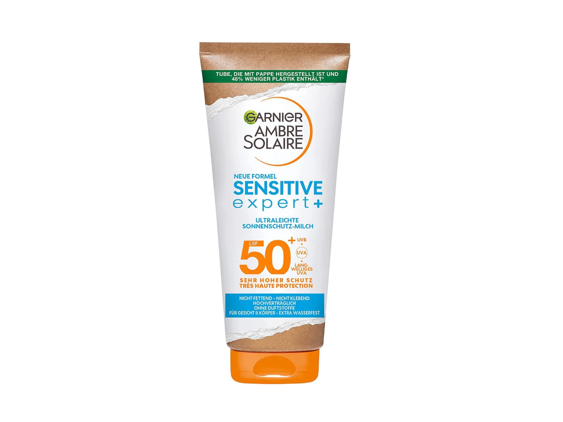 Creme Garnier